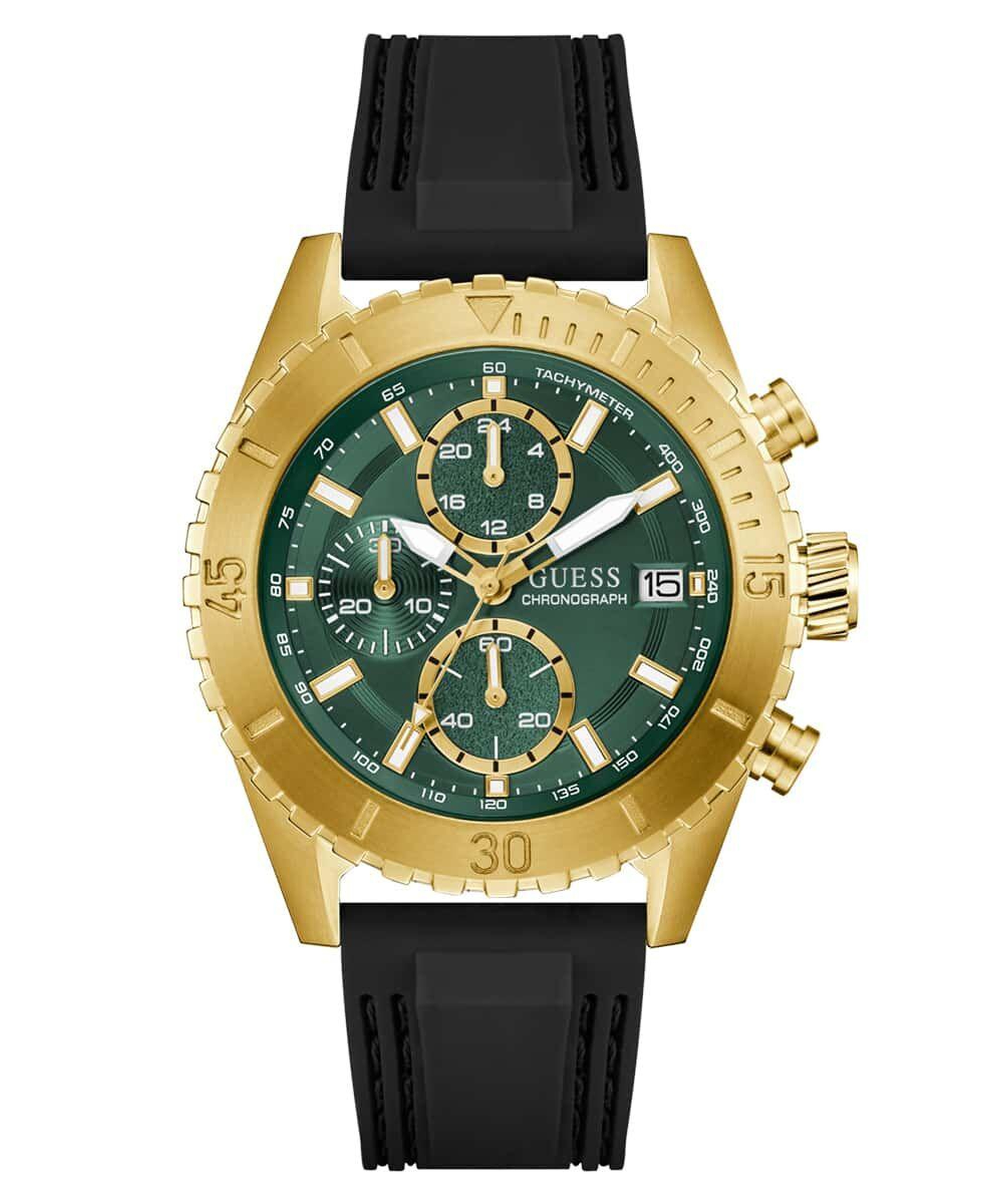 Guess GUGW0967G2 Erkek Kol Saati