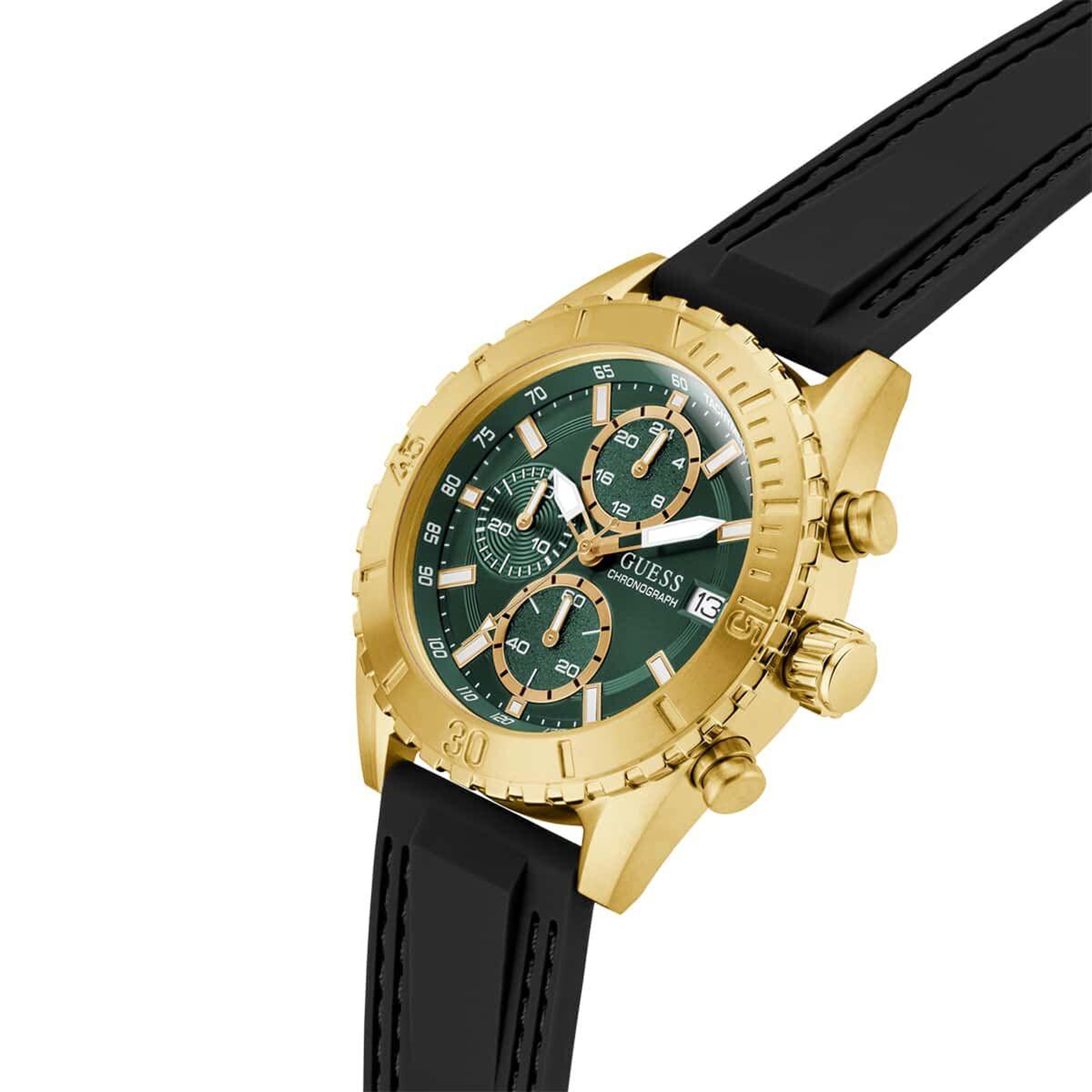 Guess GUGW0967G2 Erkek Kol Saati