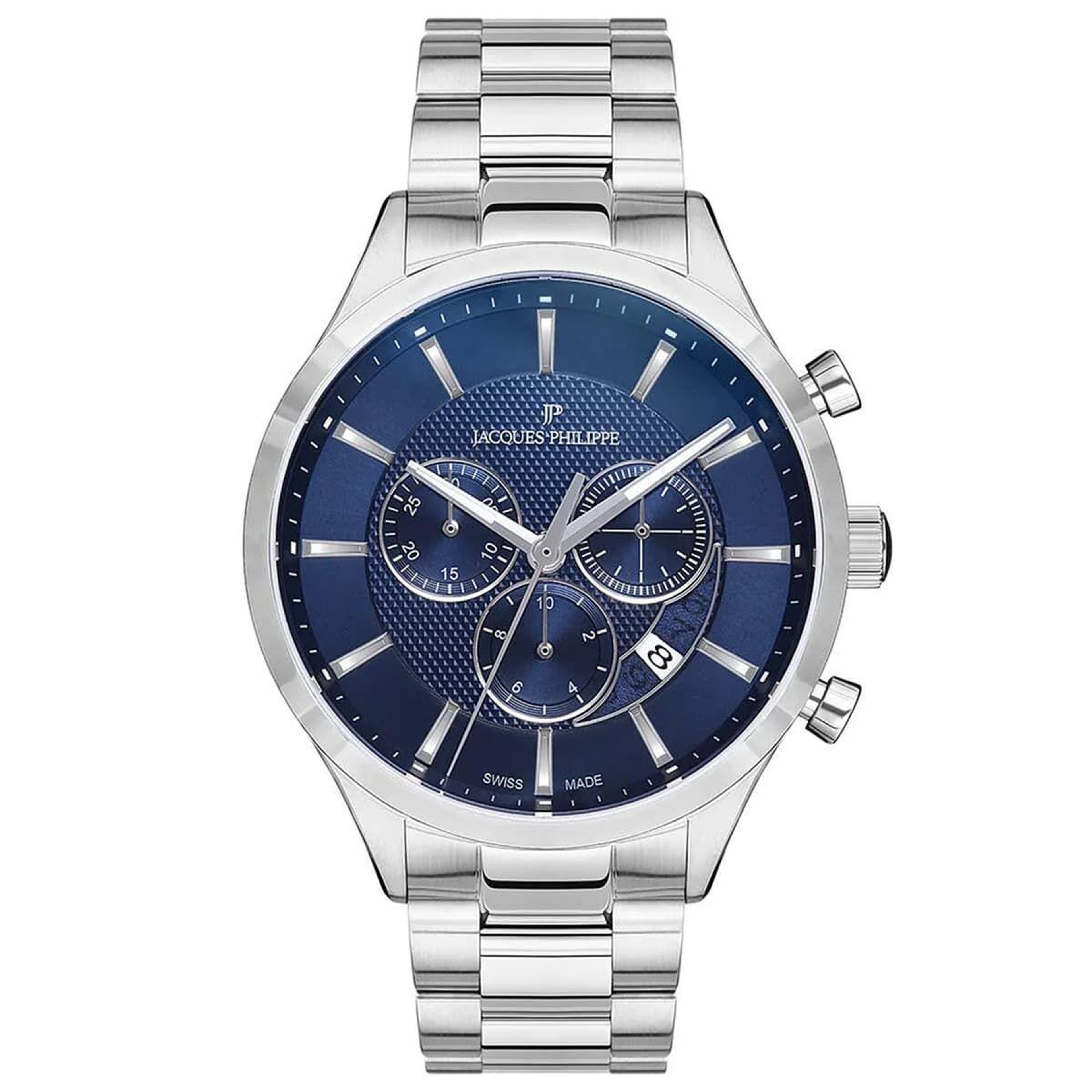 Jacques Philippe JPQGC031336N Erkek Kol Saati
