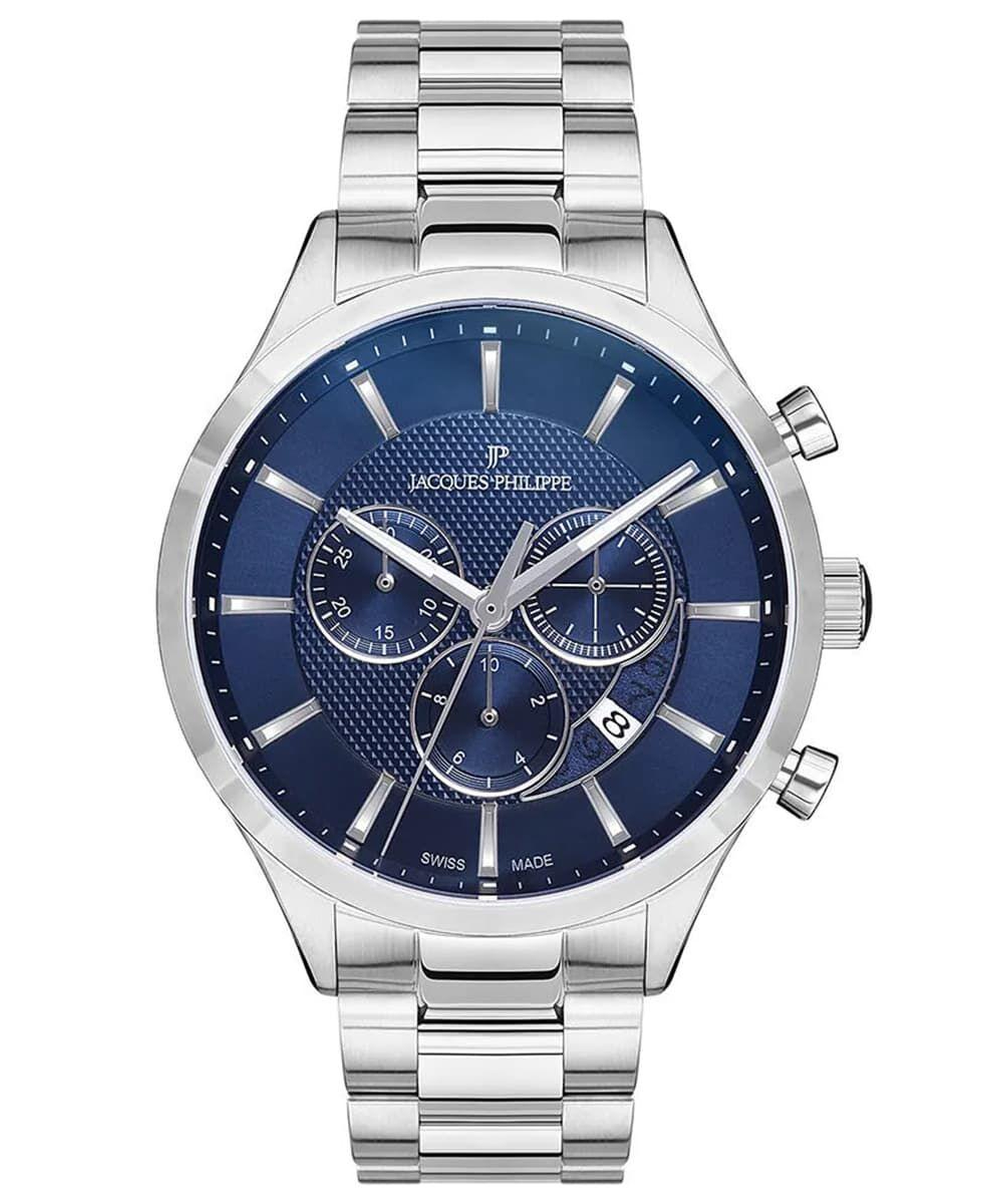 Jacques Philippe JPQGC031336N Erkek Kol Saati