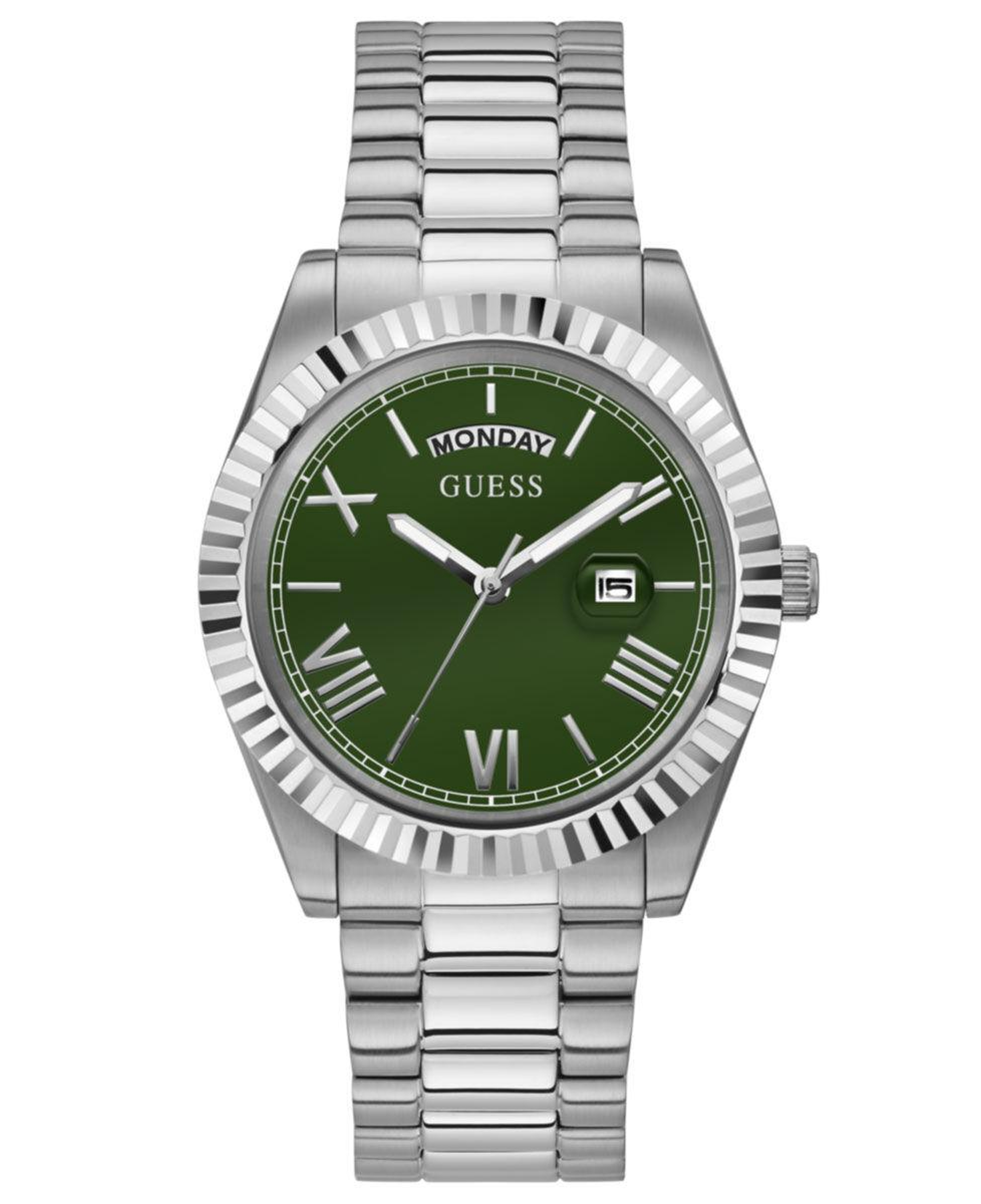 Guess GUGW0265G10 Erkek Kol Saati