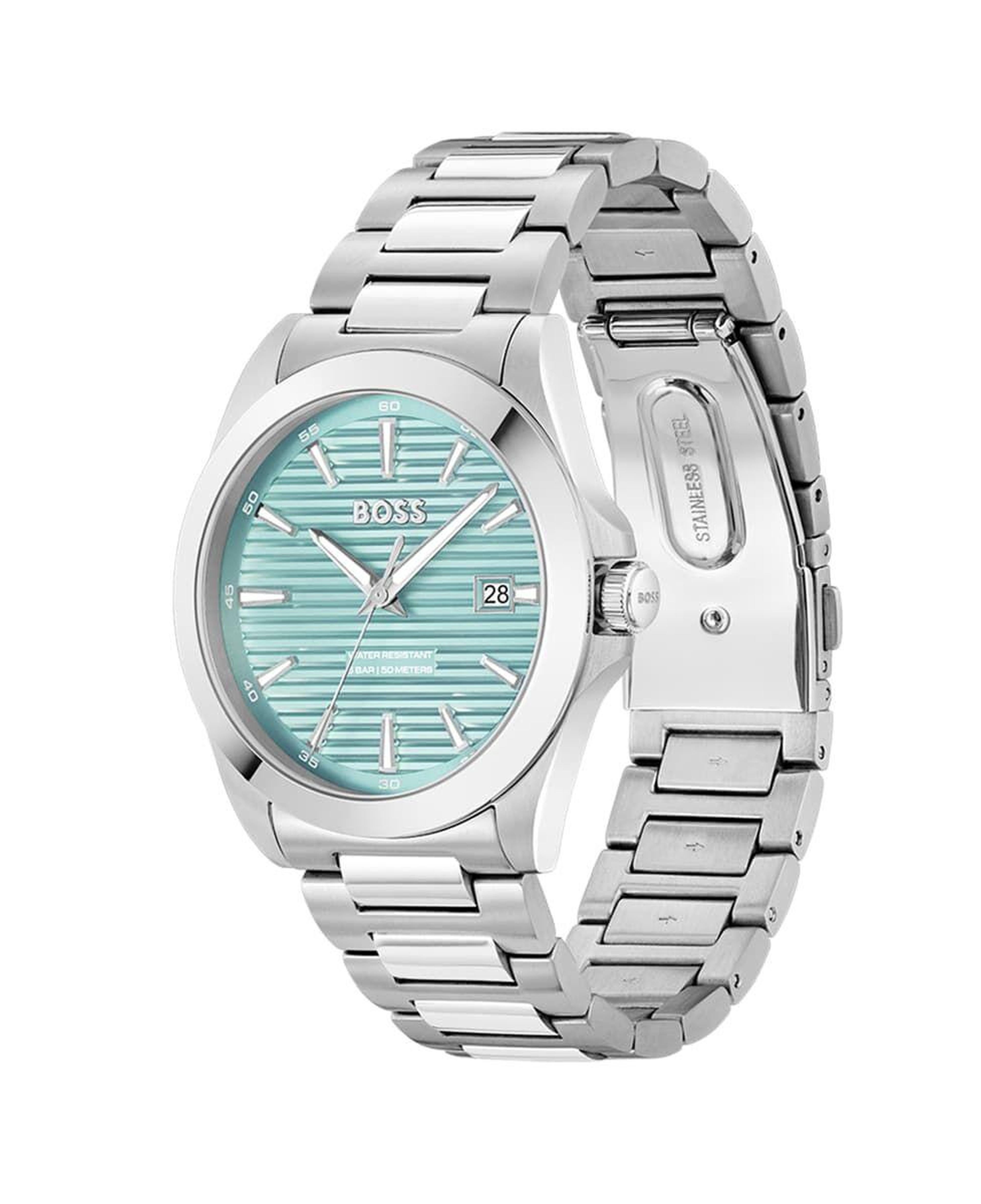 Boss Watches HB1514171 Erkek Kol Saati