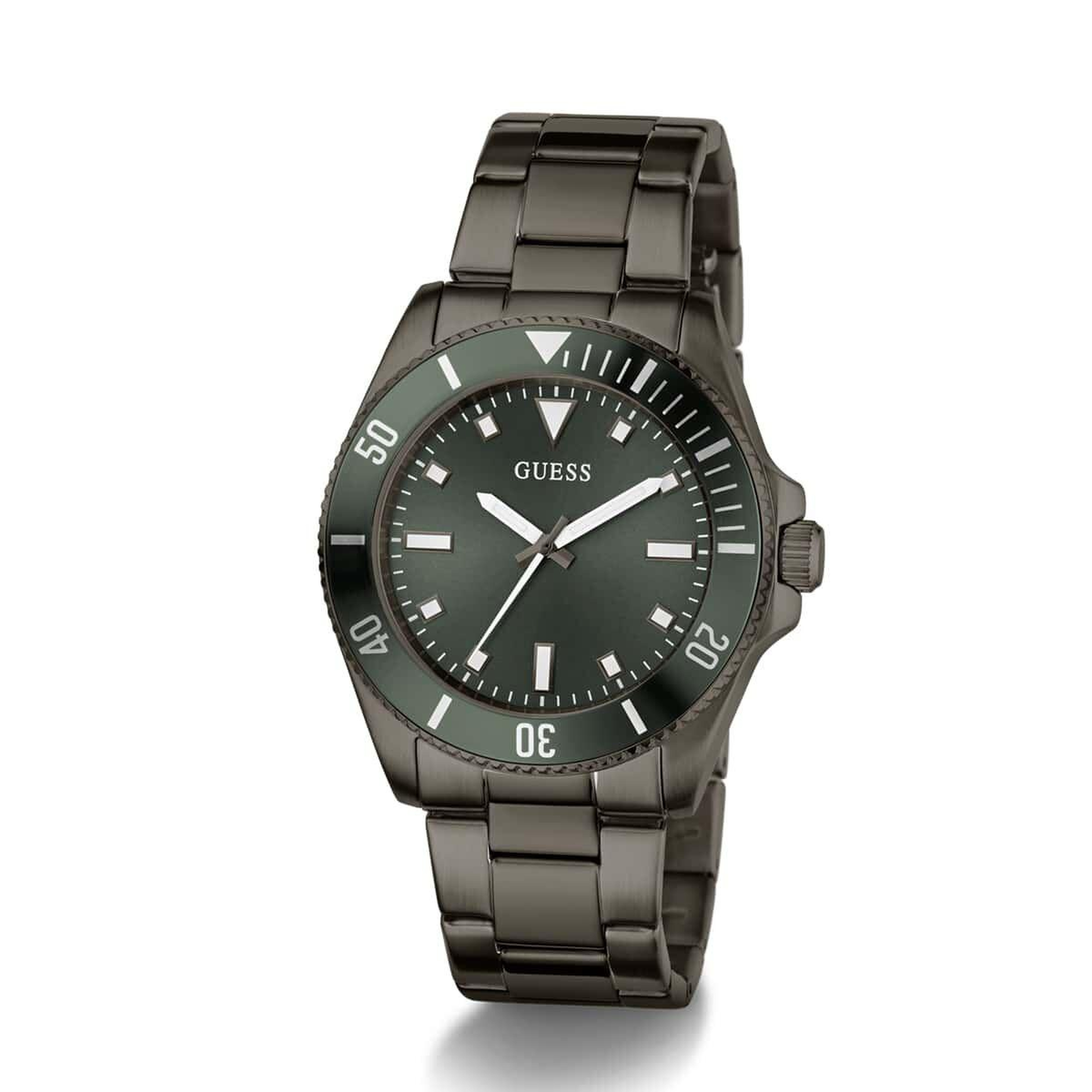 Guess GUGW0968G3 Erkek Kol Saati