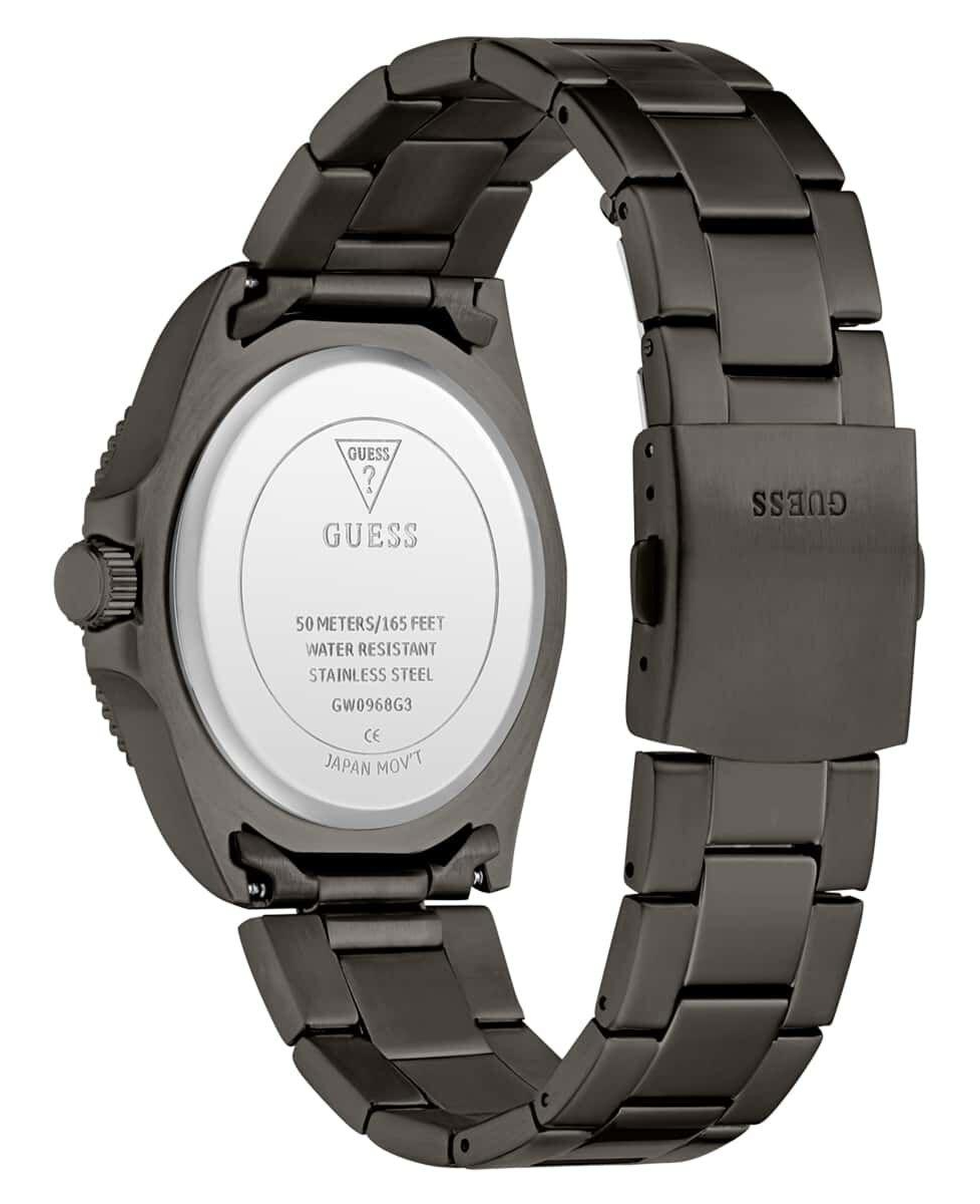 Guess GUGW0968G3 Erkek Kol Saati