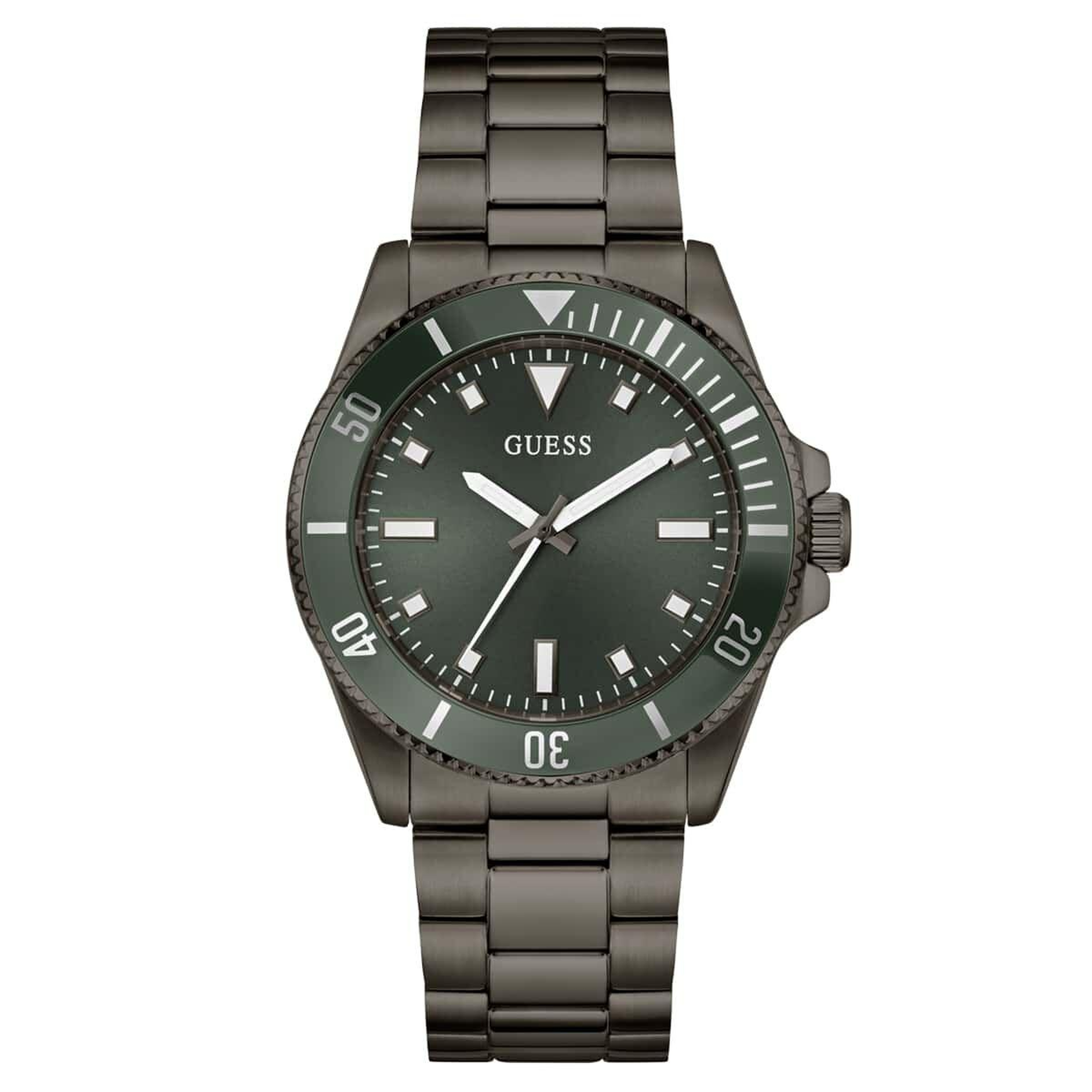 Guess GUGW0968G3 Erkek Kol Saati