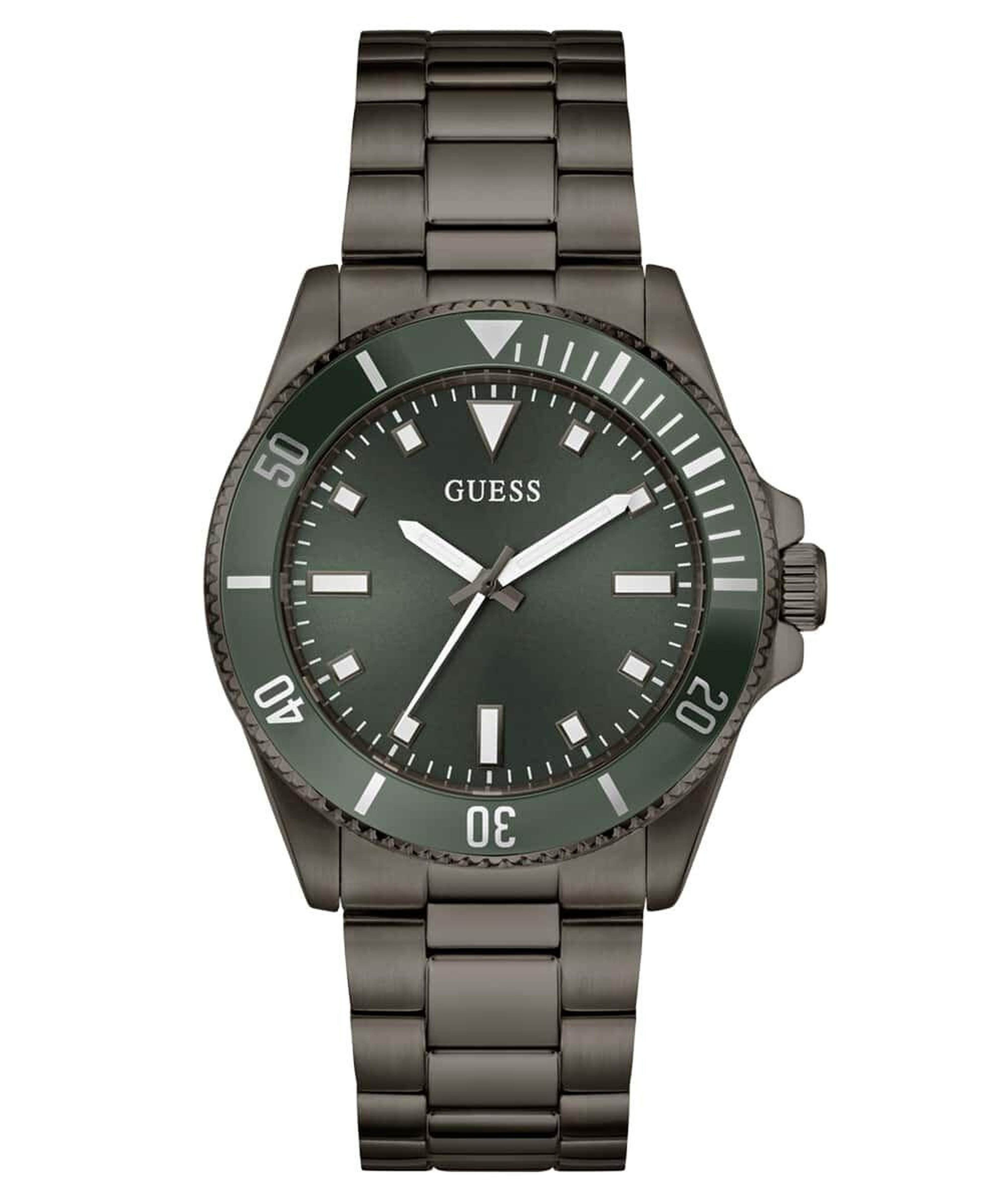 Guess GUGW0968G3 Erkek Kol Saati