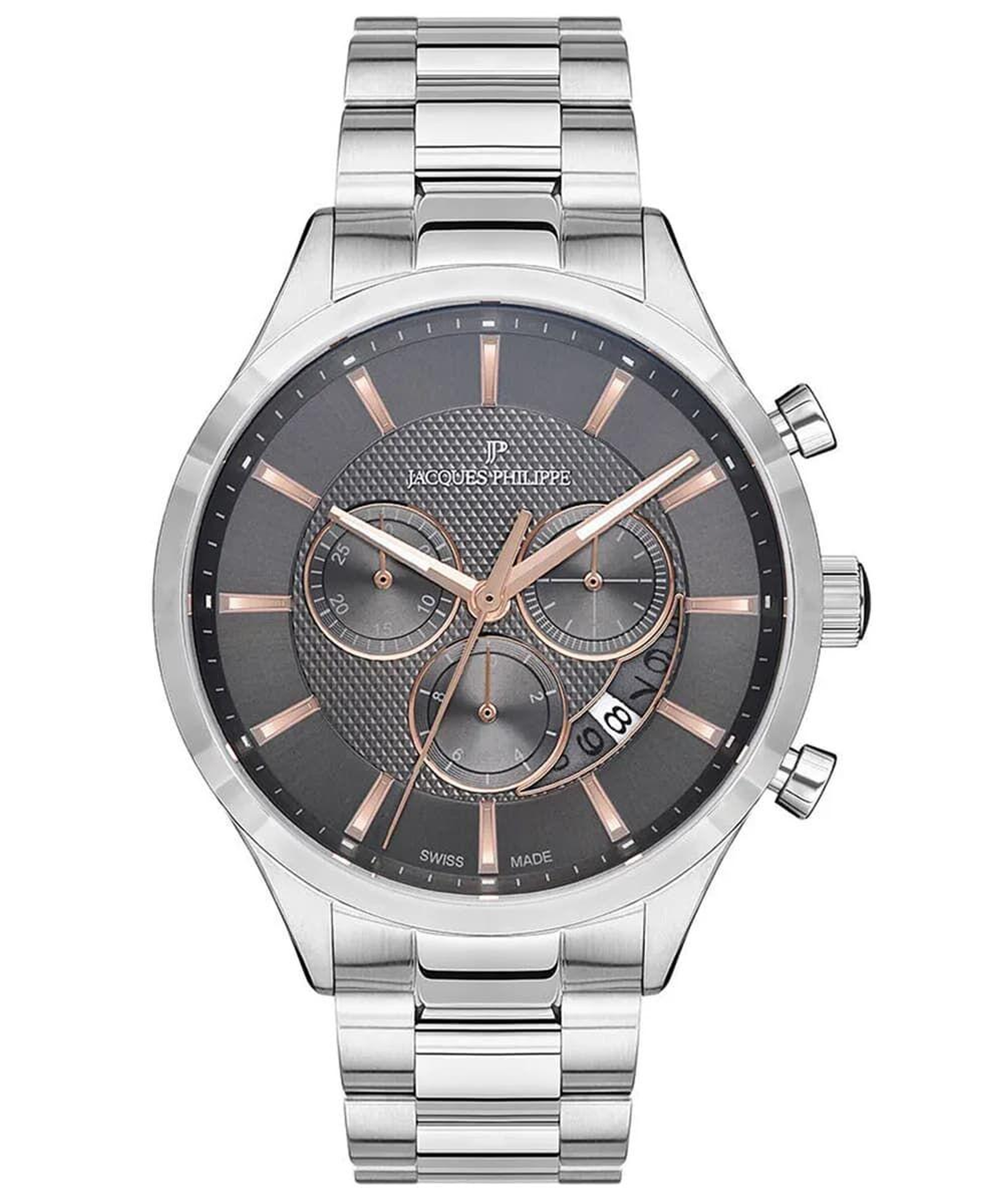 Jacques Philippe JPQGC031346N Erkek Kol Saati