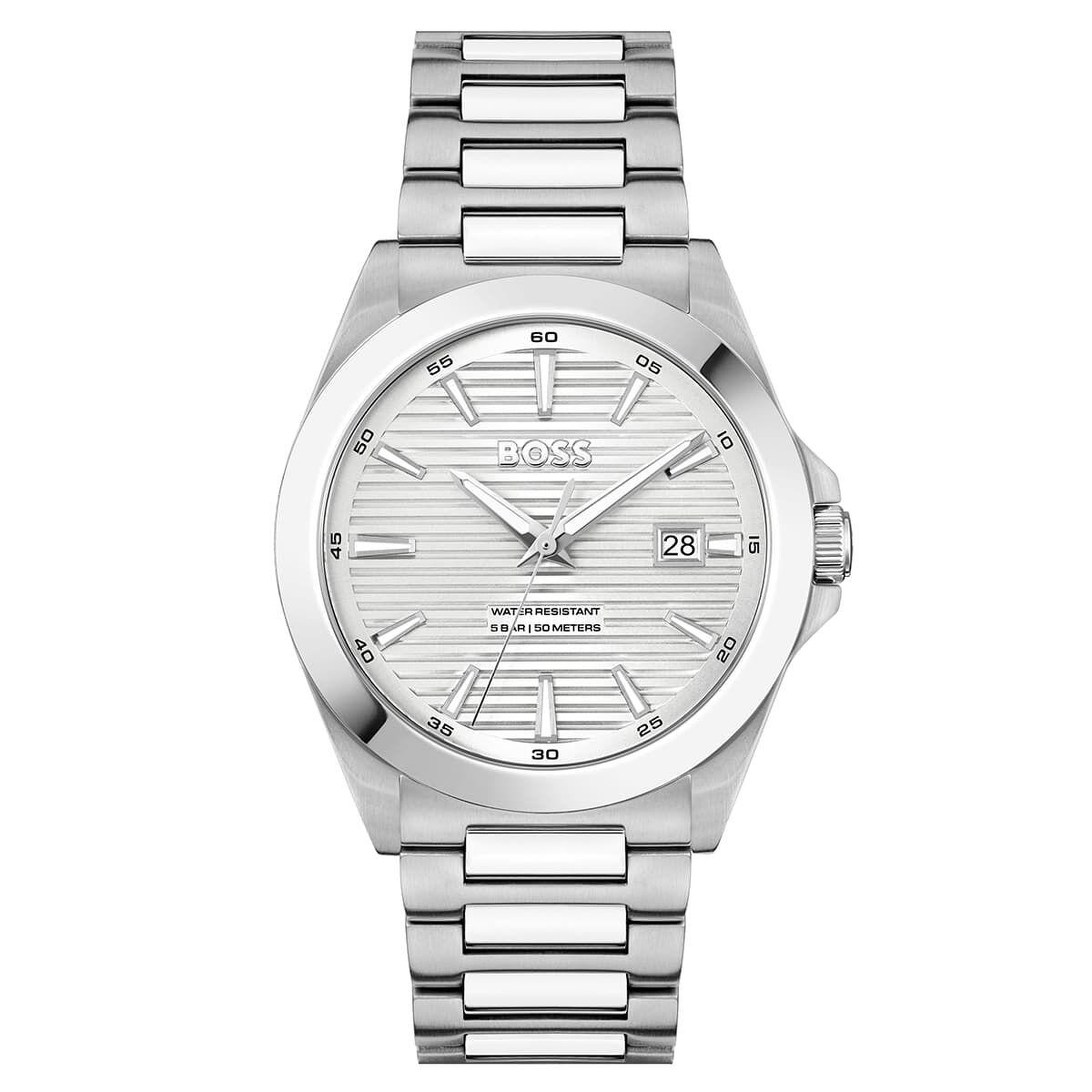 Boss Watches HB1514176 Erkek Kol Saati