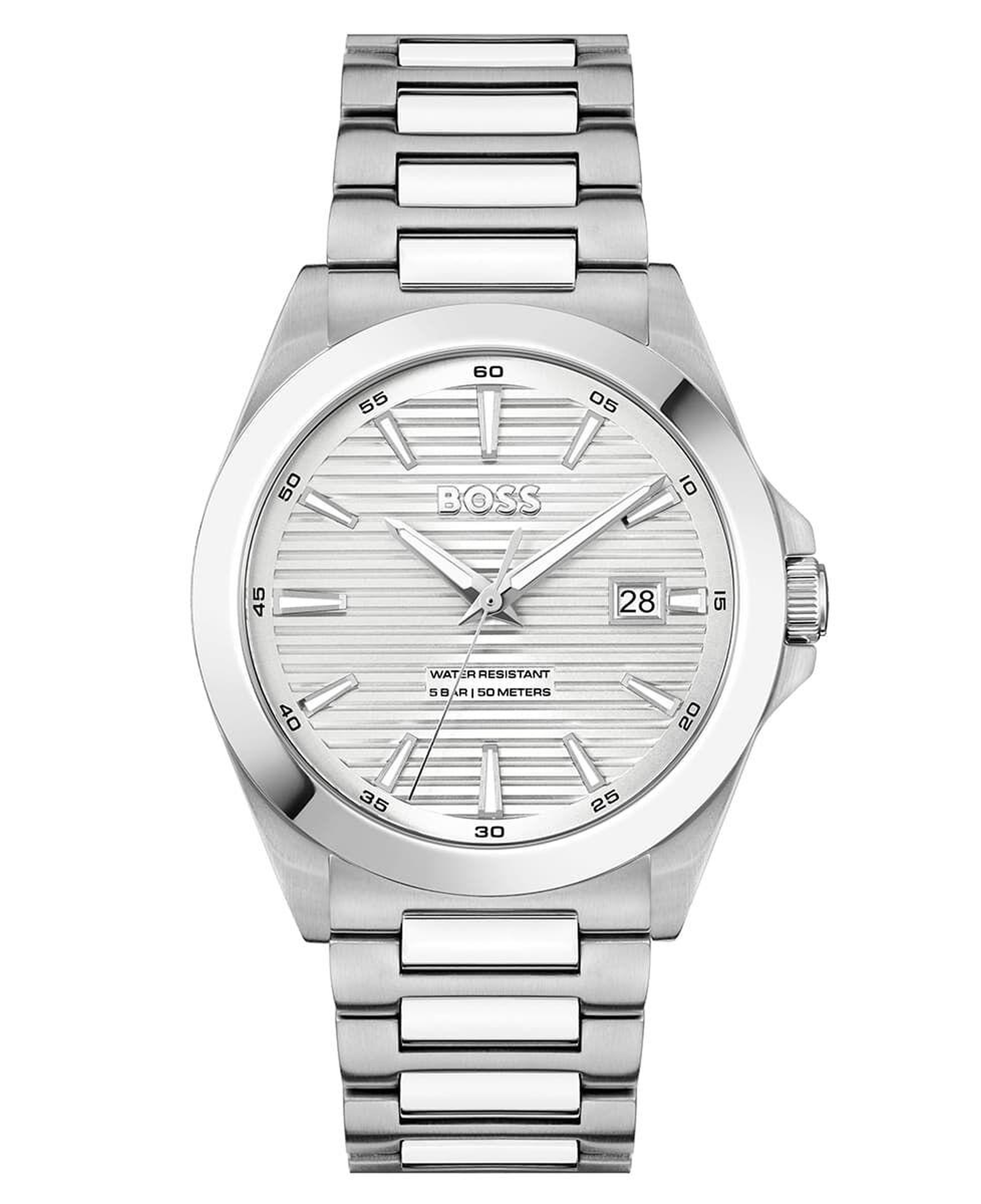 Boss Watches HB1514176 Erkek Kol Saati