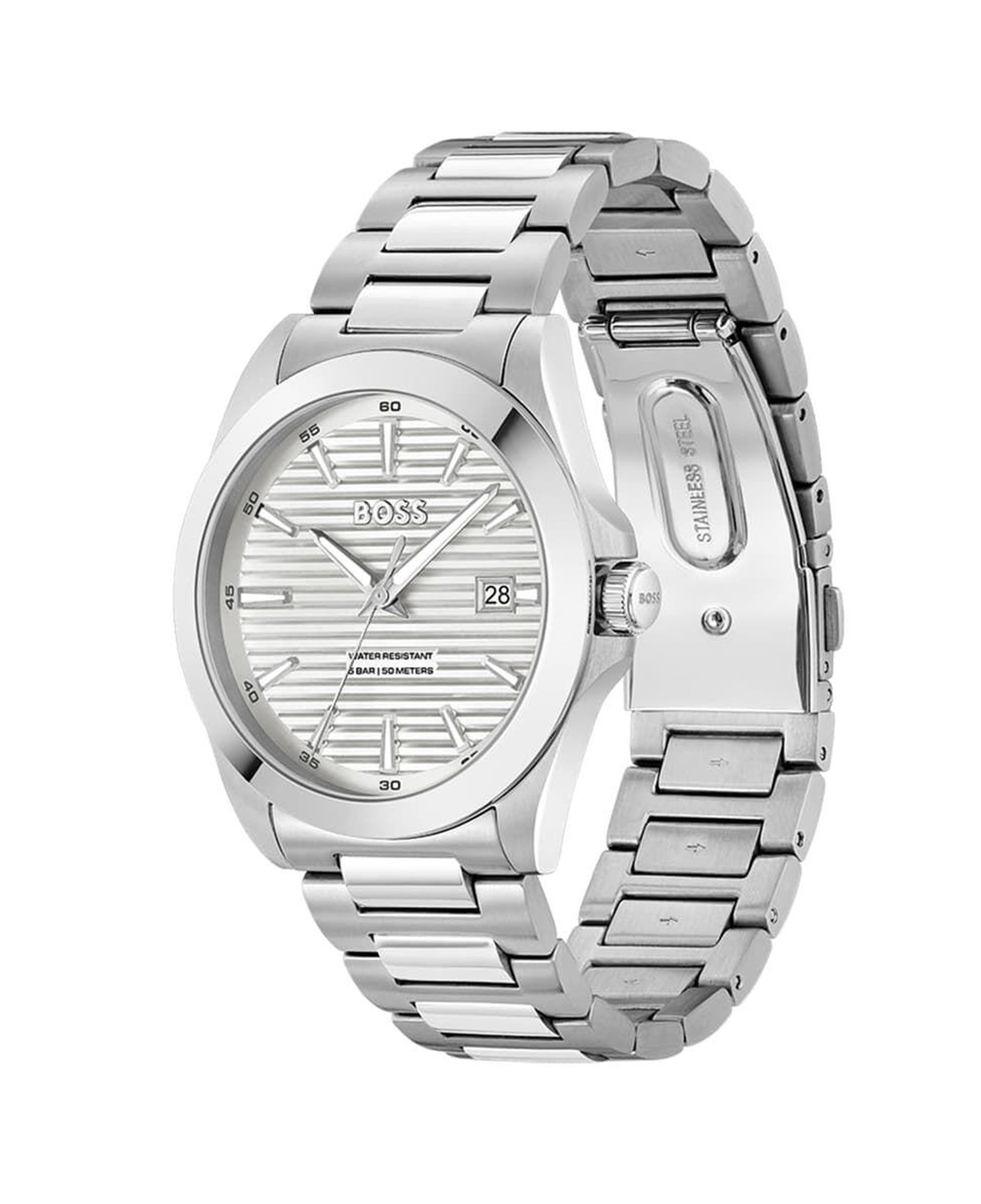 Boss Watches HB1514176 Erkek Kol Saati