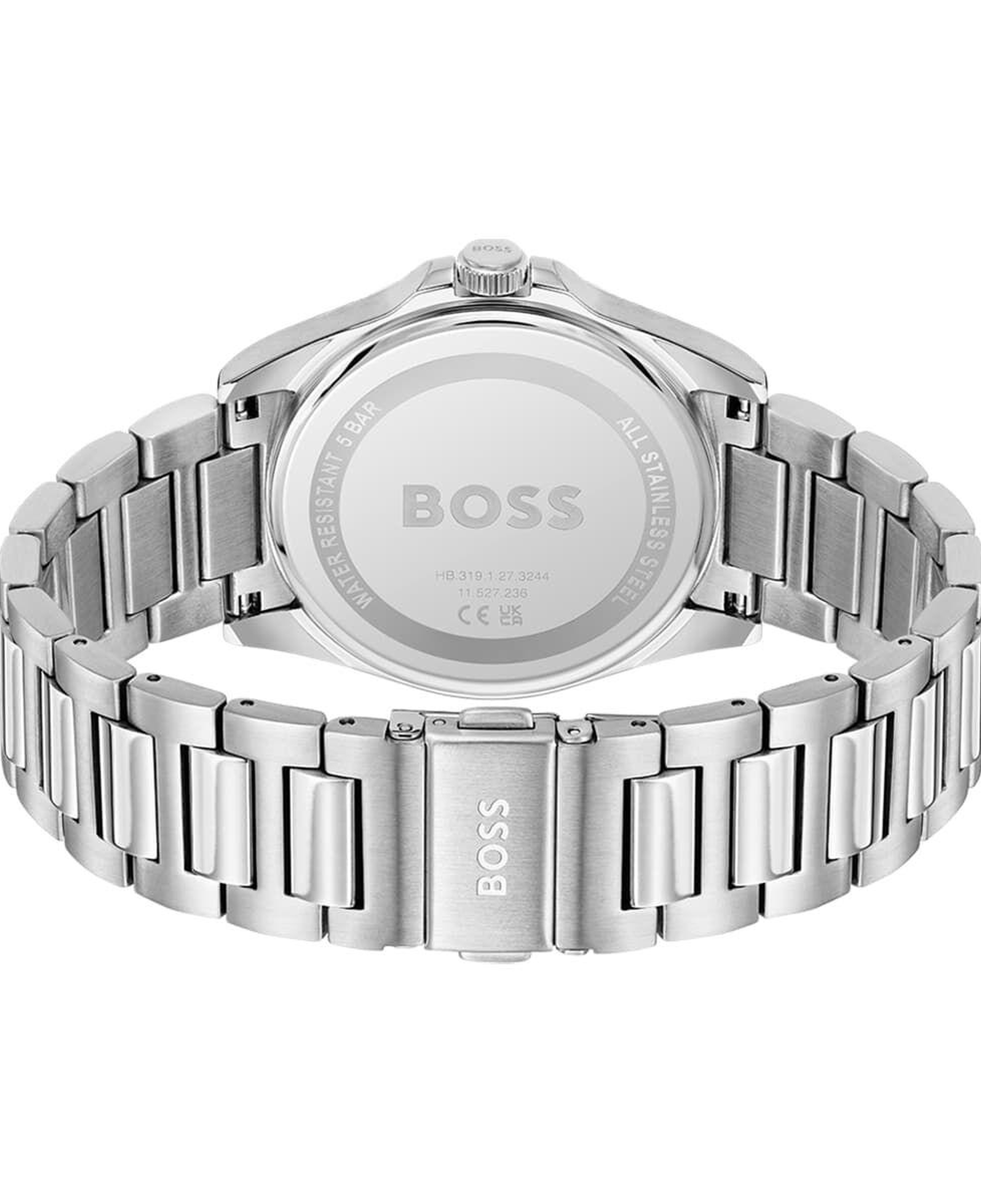 Boss Watches HB1514176 Erkek Kol Saati