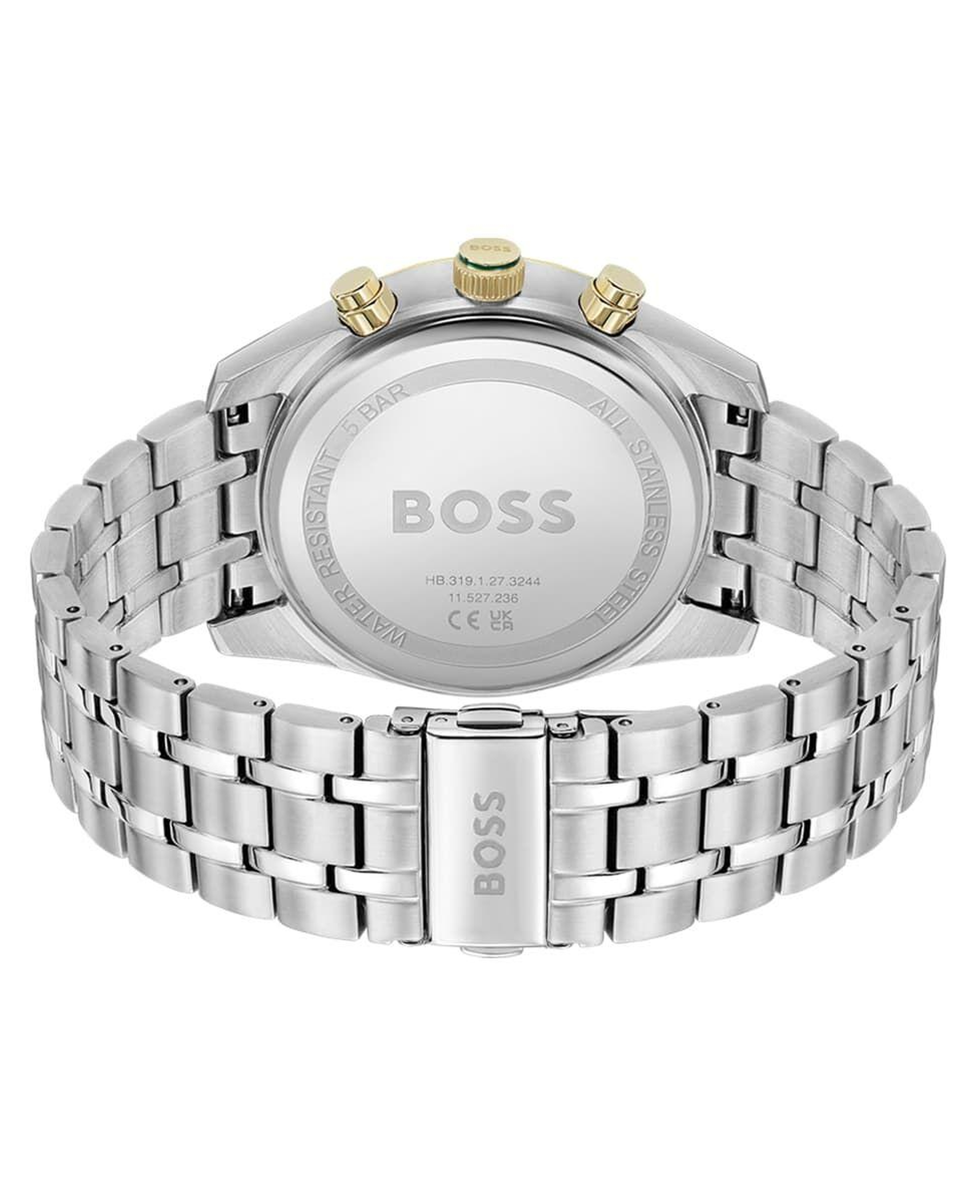 Boss Watches HB1514195 Erkek Kol Saati