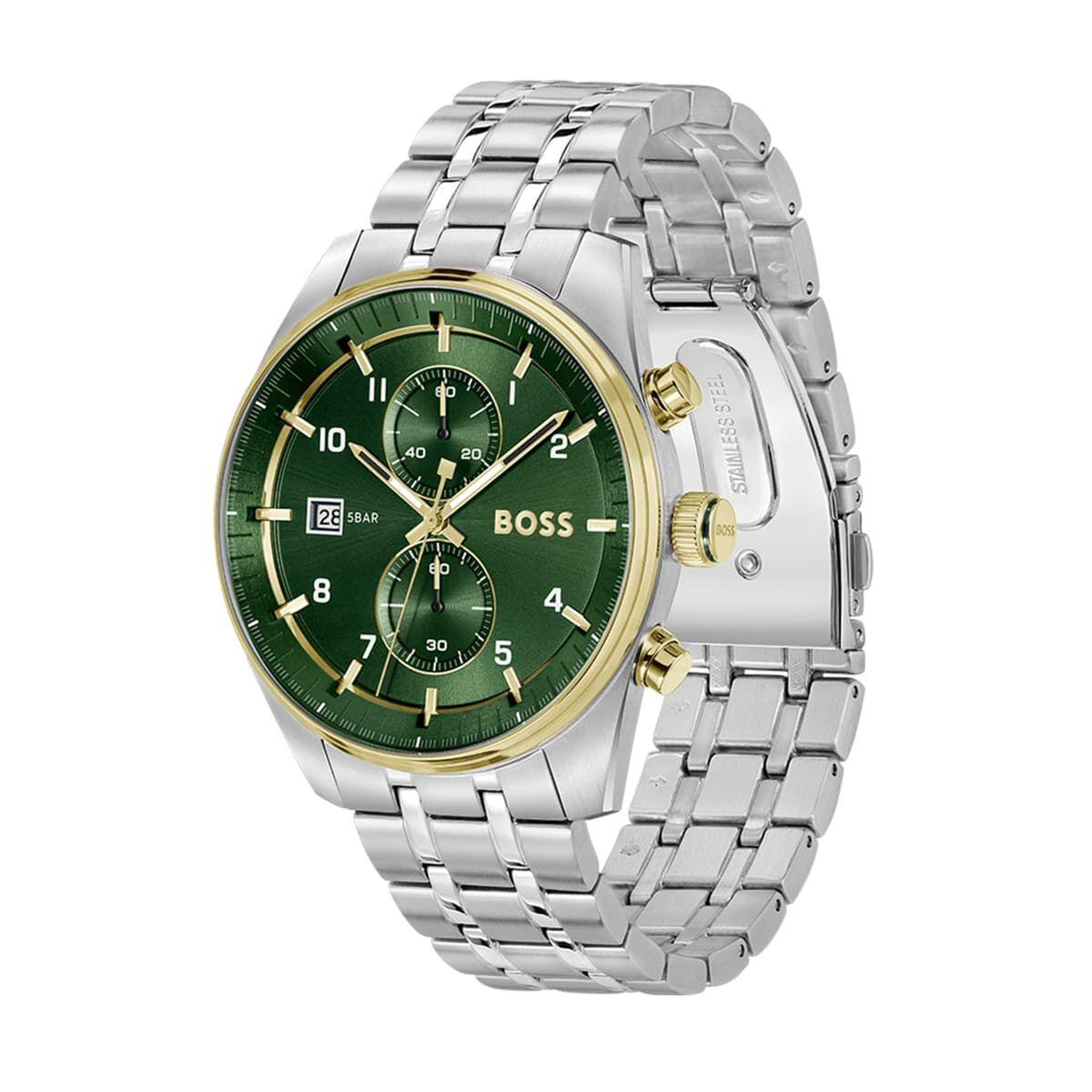 Boss Watches HB1514195 Erkek Kol Saati