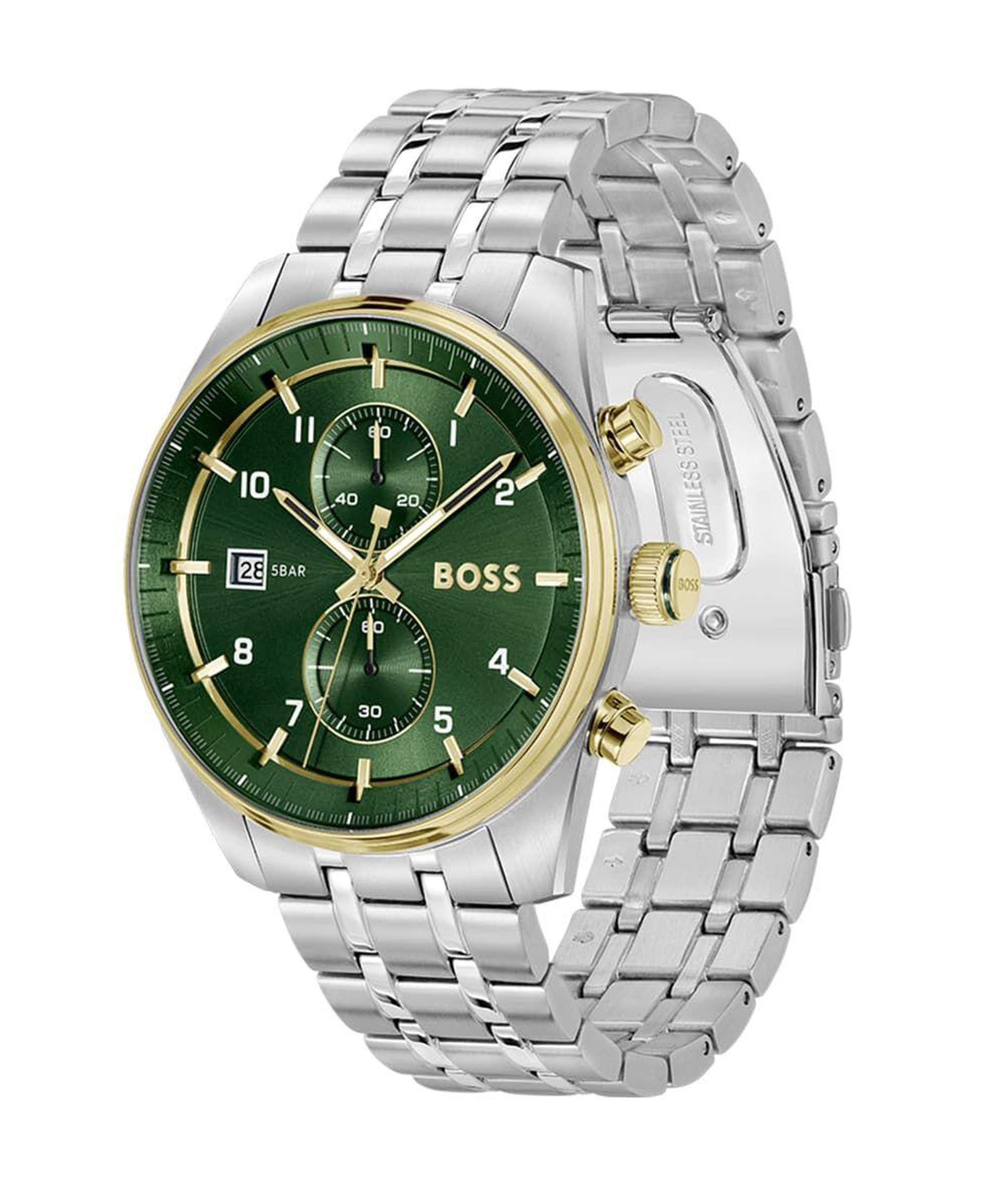Boss Watches HB1514195 Erkek Kol Saati