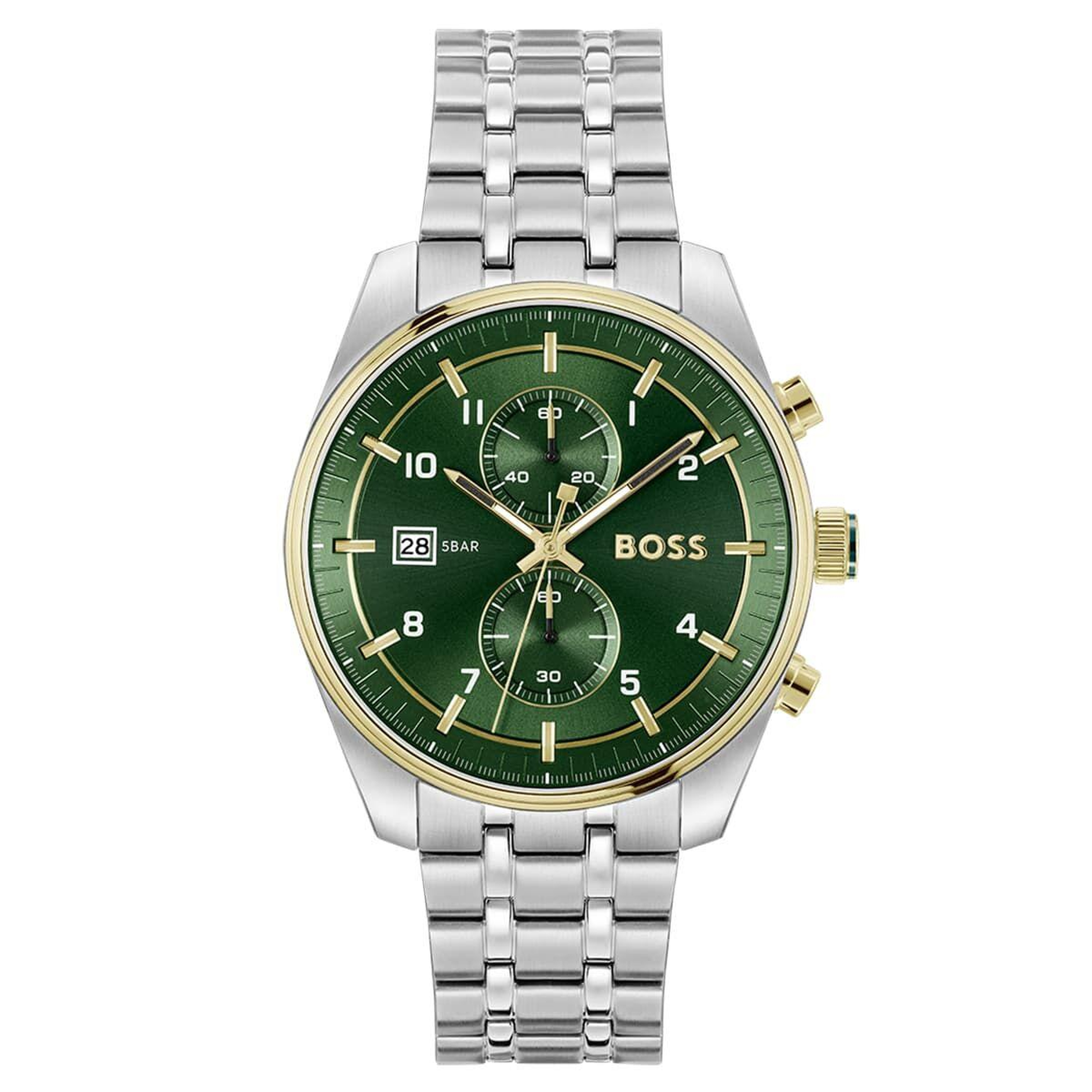 Boss Watches HB1514195 Erkek Kol Saati