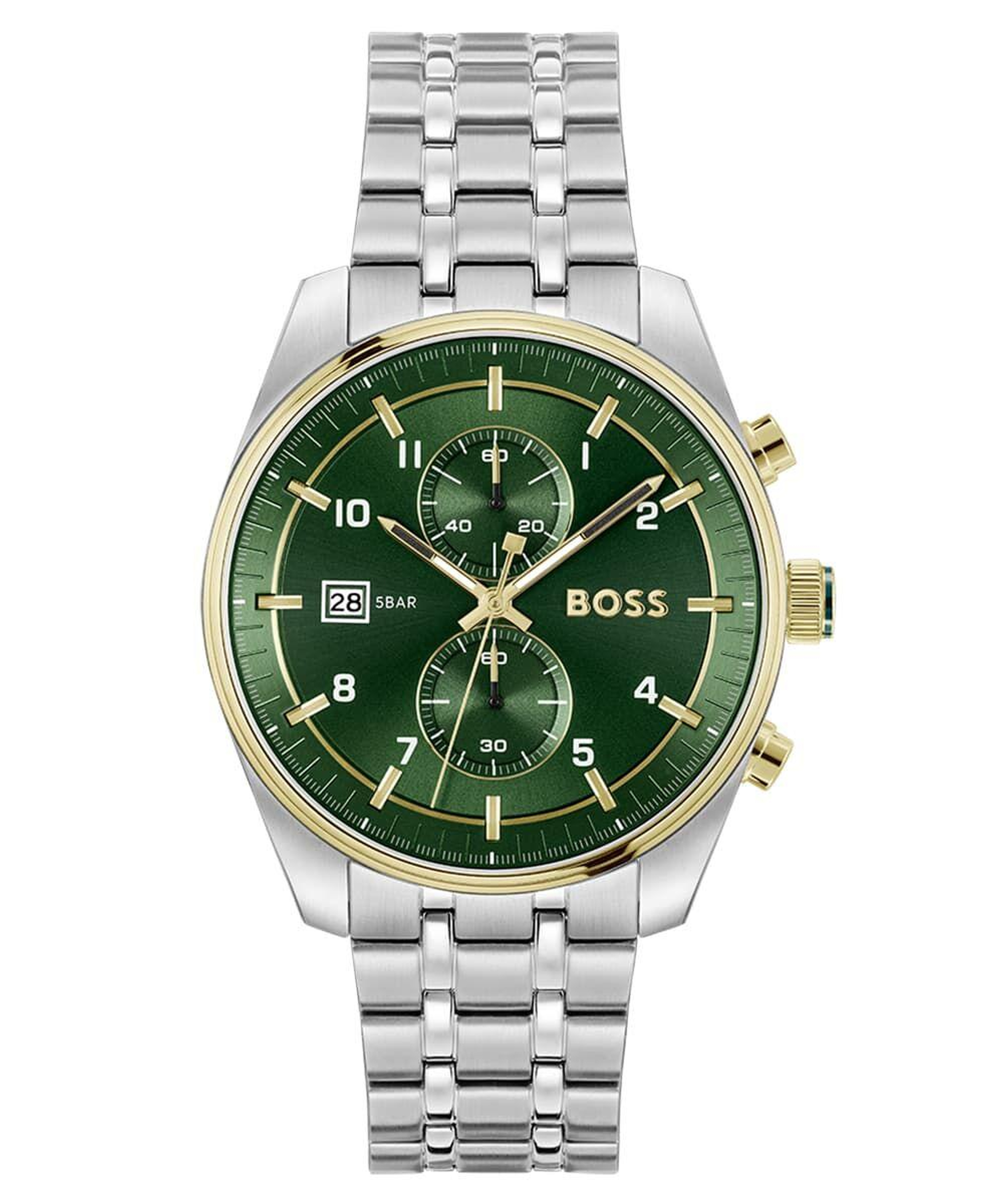 Boss Watches HB1514195 Erkek Kol Saati