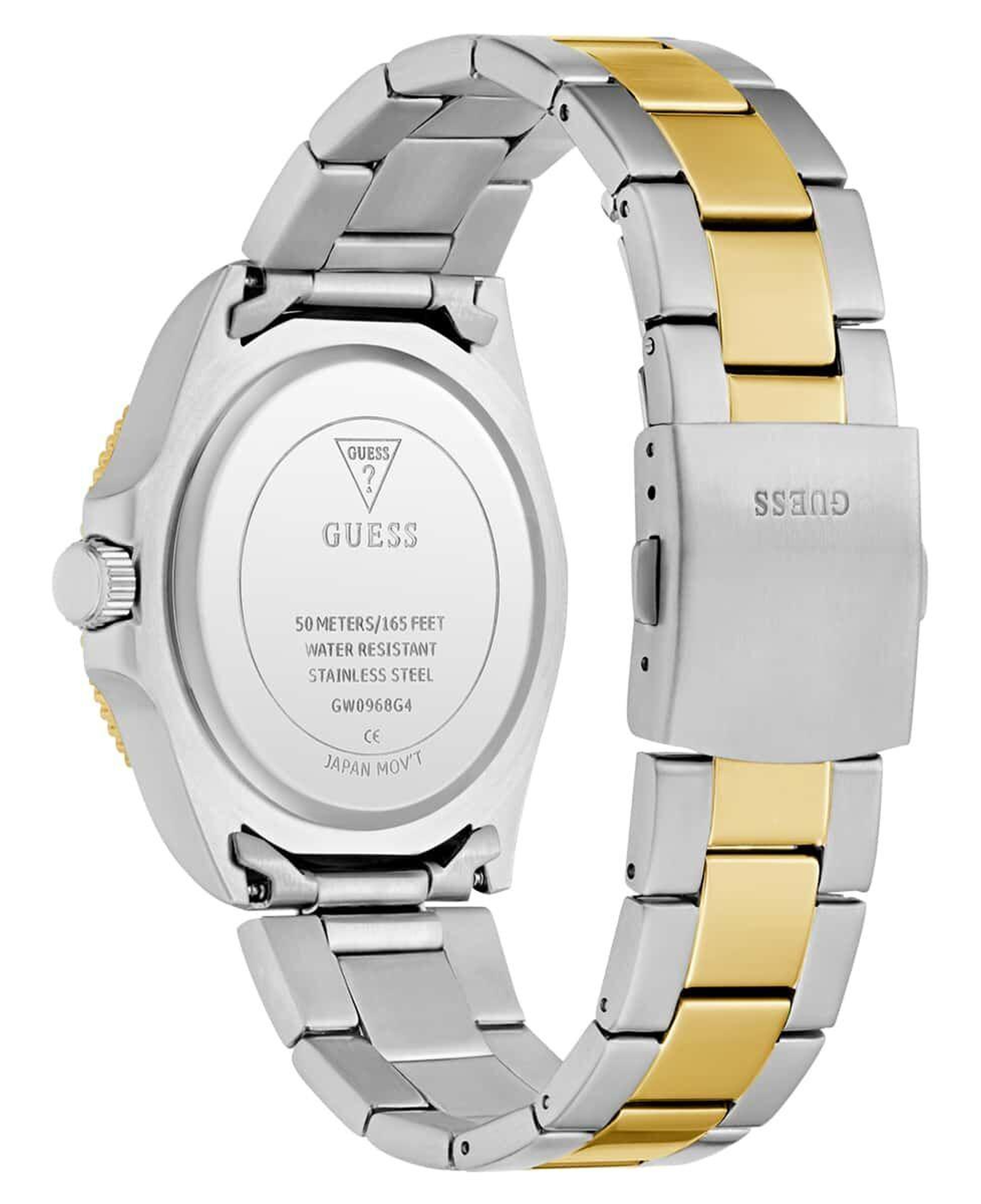 Guess GUGW0968G4 Erkek Kol Saati