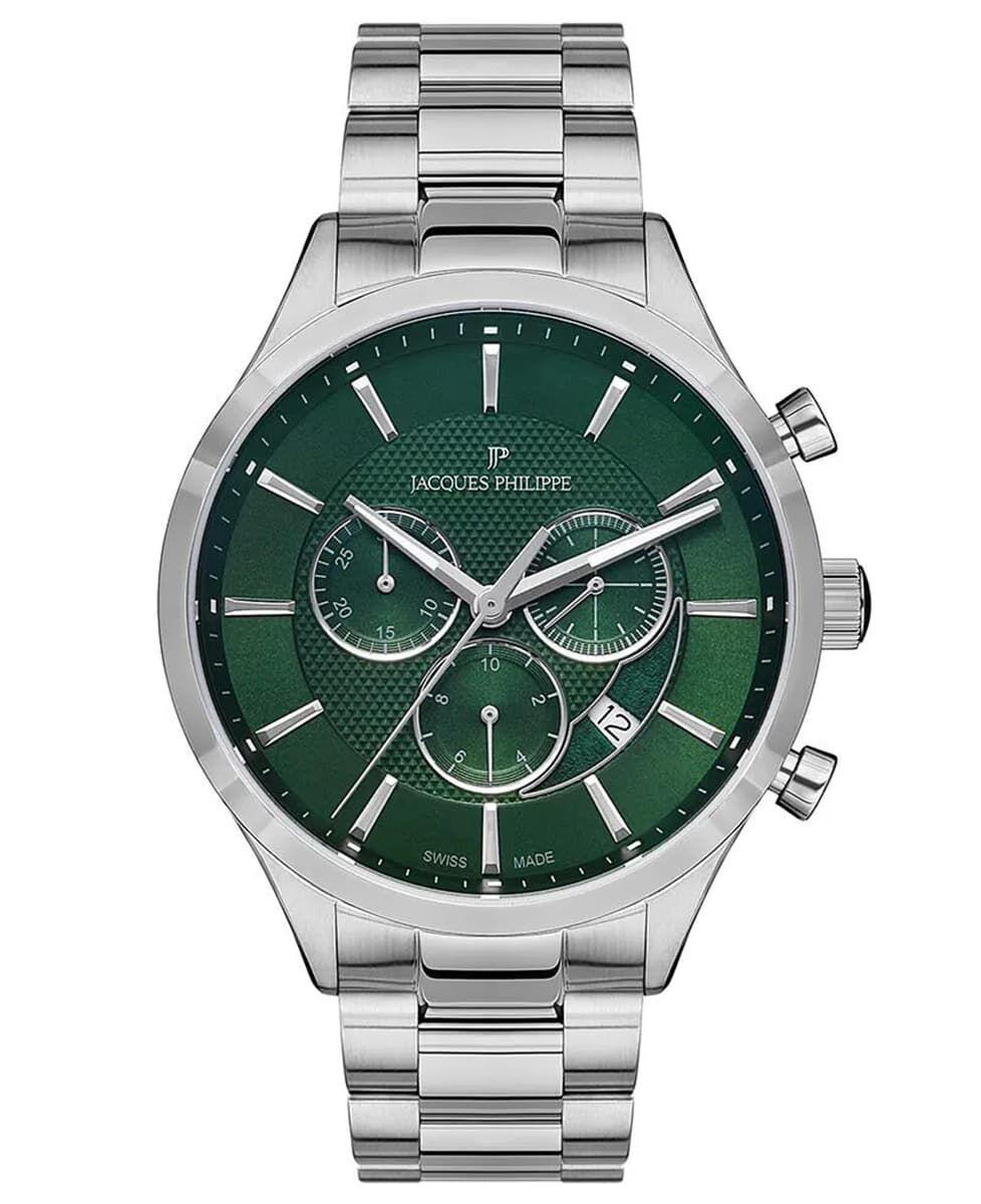 Jacques Philippe JPQGC0313X6N Erkek Kol Saati