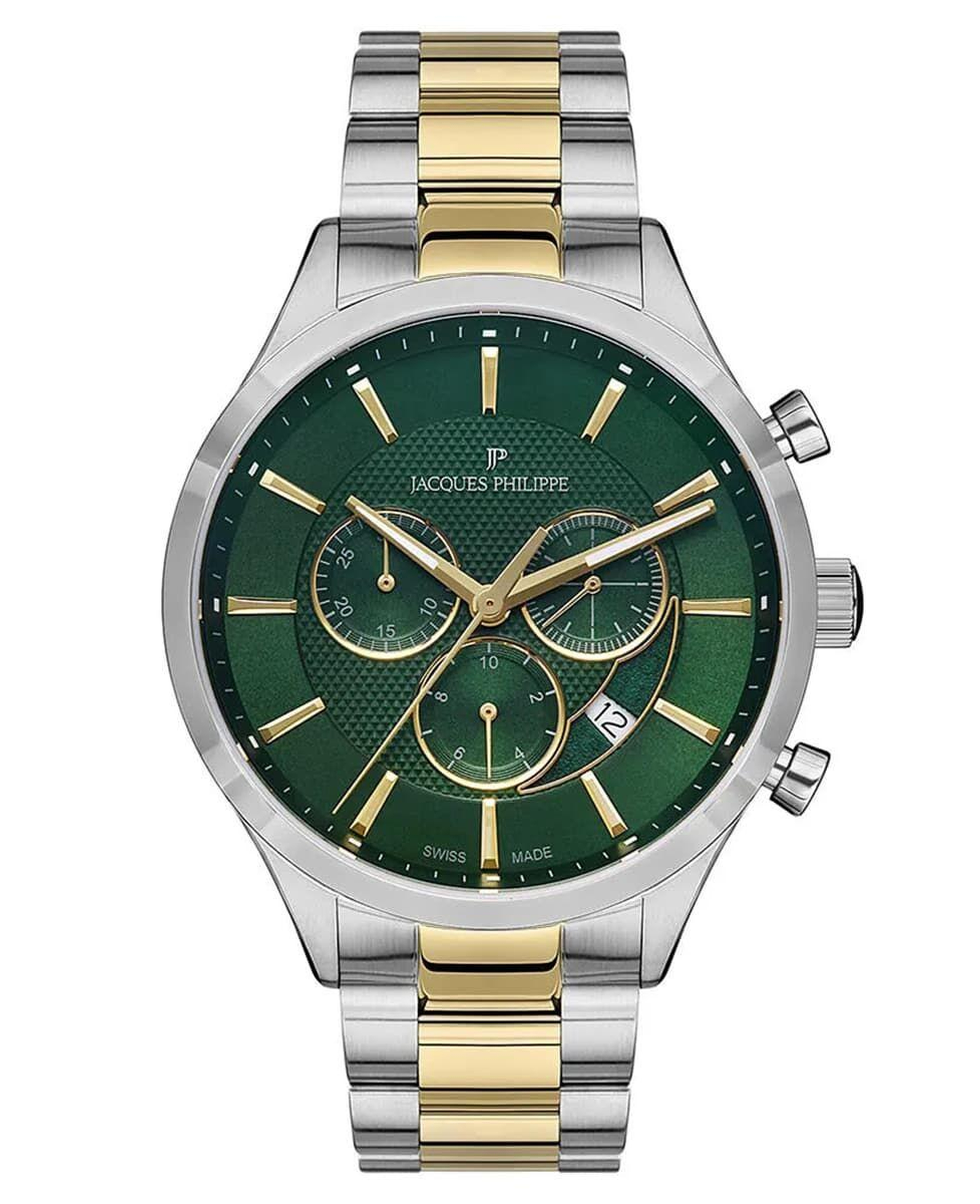 Jacques Philippe JPQGC0313X8N Erkek Kol Saati