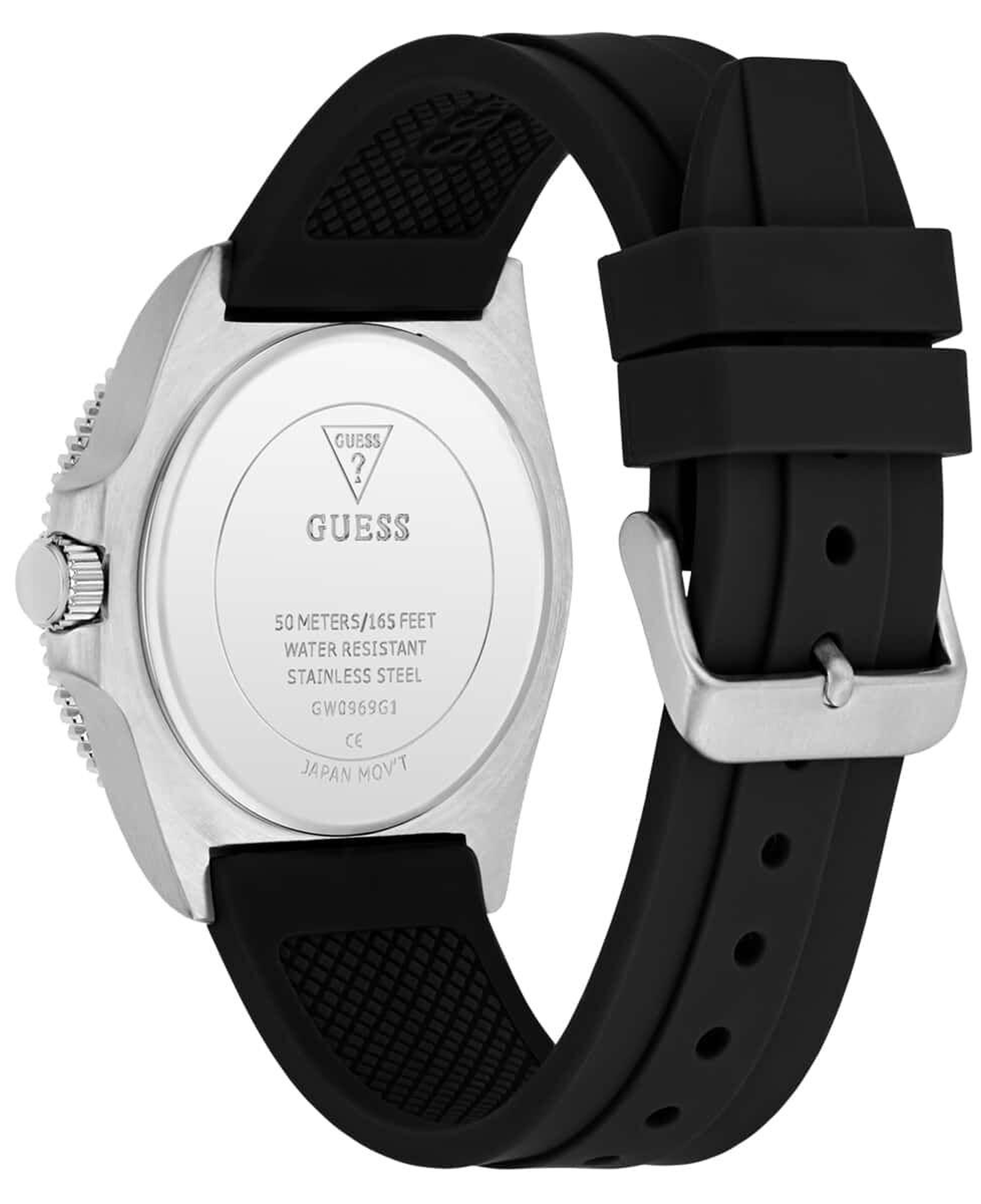 Guess GUGW0969G1 Erkek Kol Saati