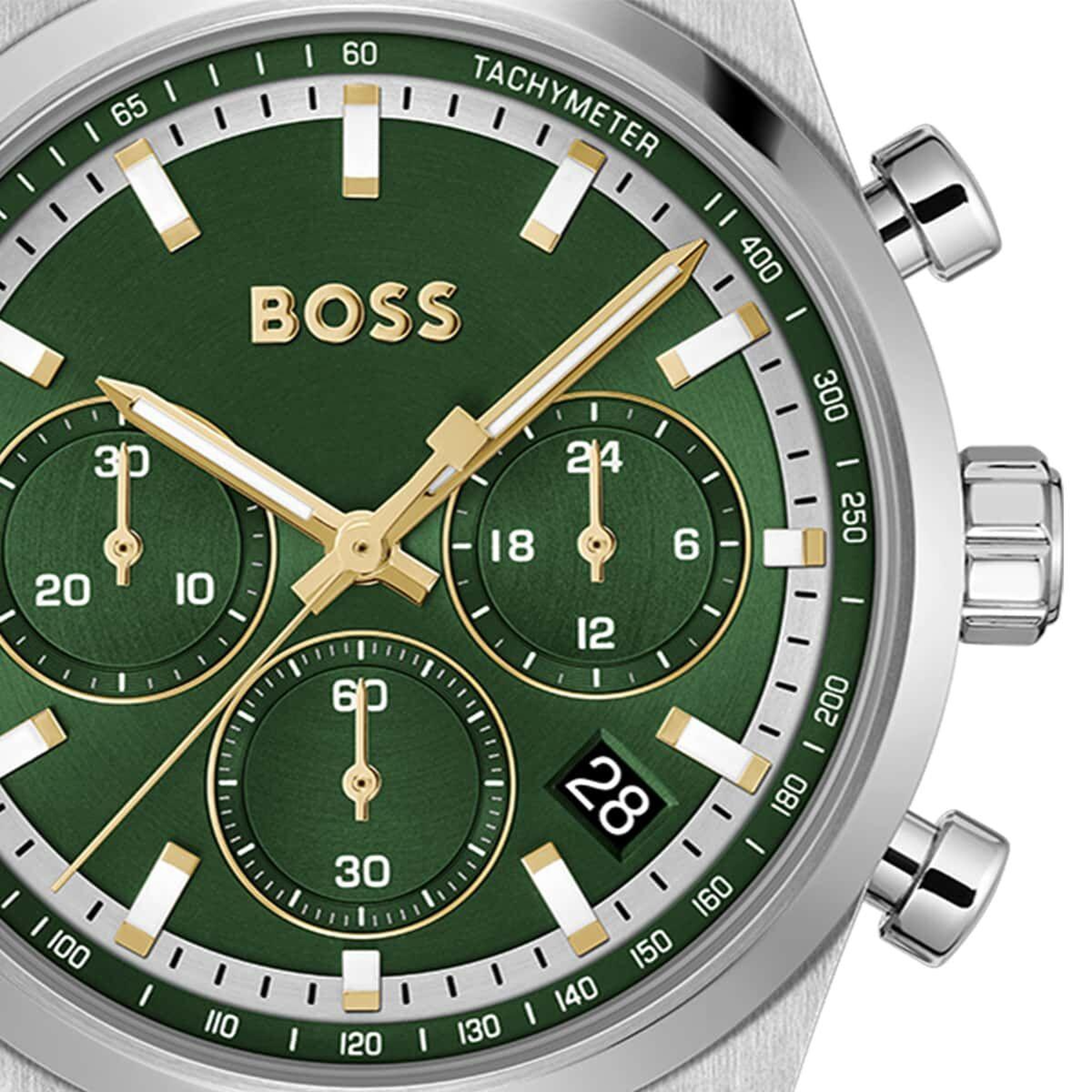 Boss Watches HB1514220 Erkek Kol Saati