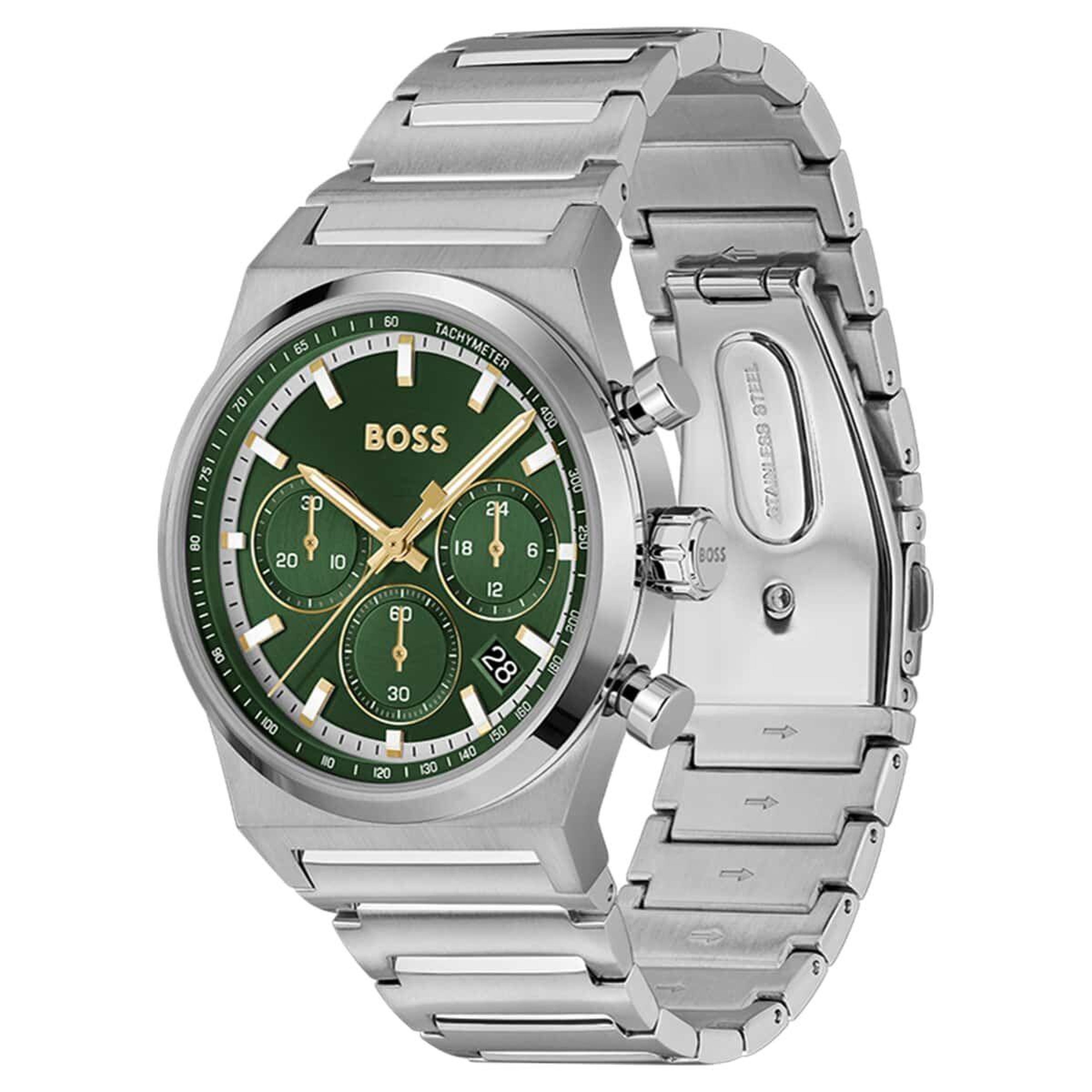 Boss Watches HB1514220 Erkek Kol Saati