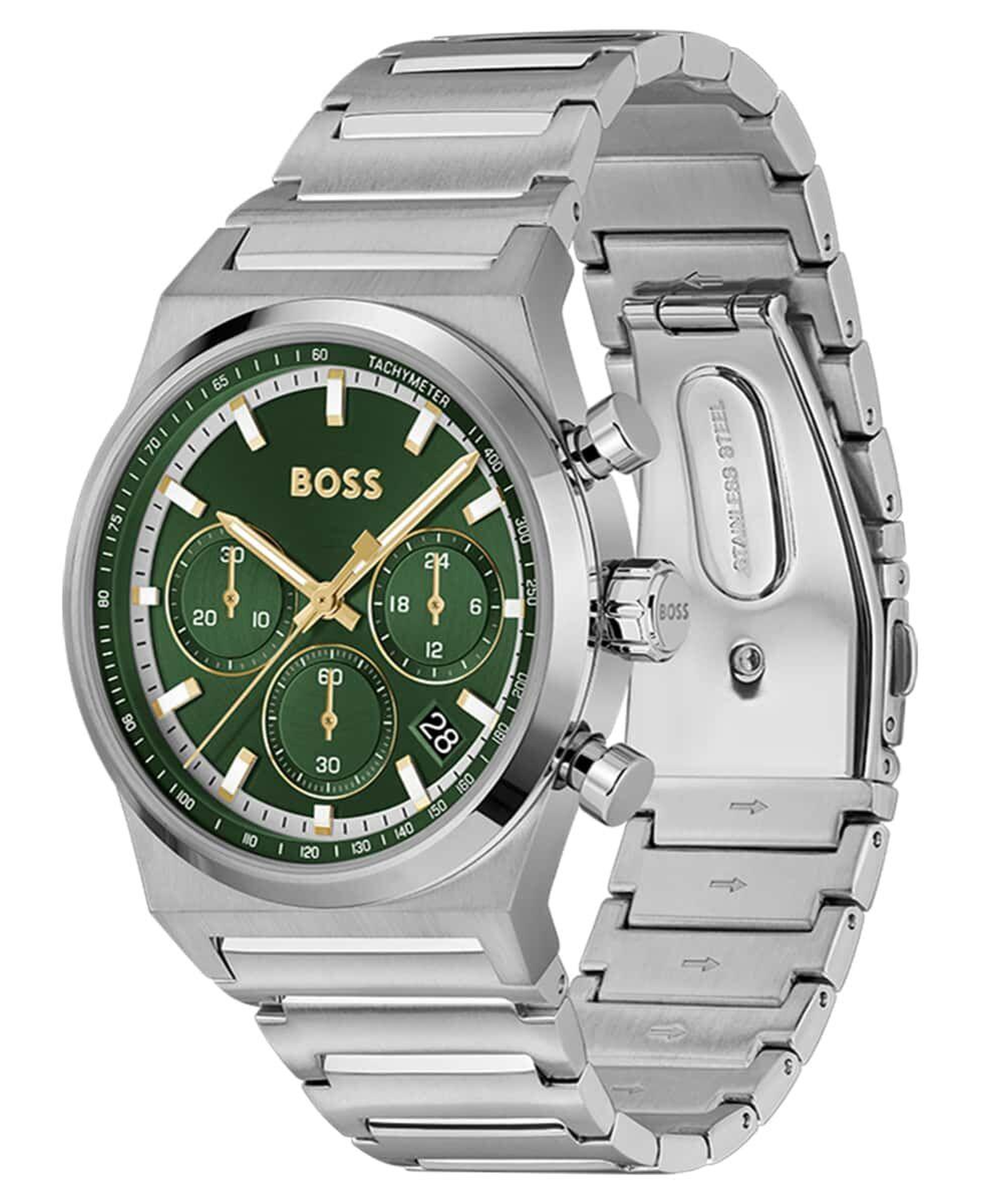 Boss Watches HB1514220 Erkek Kol Saati