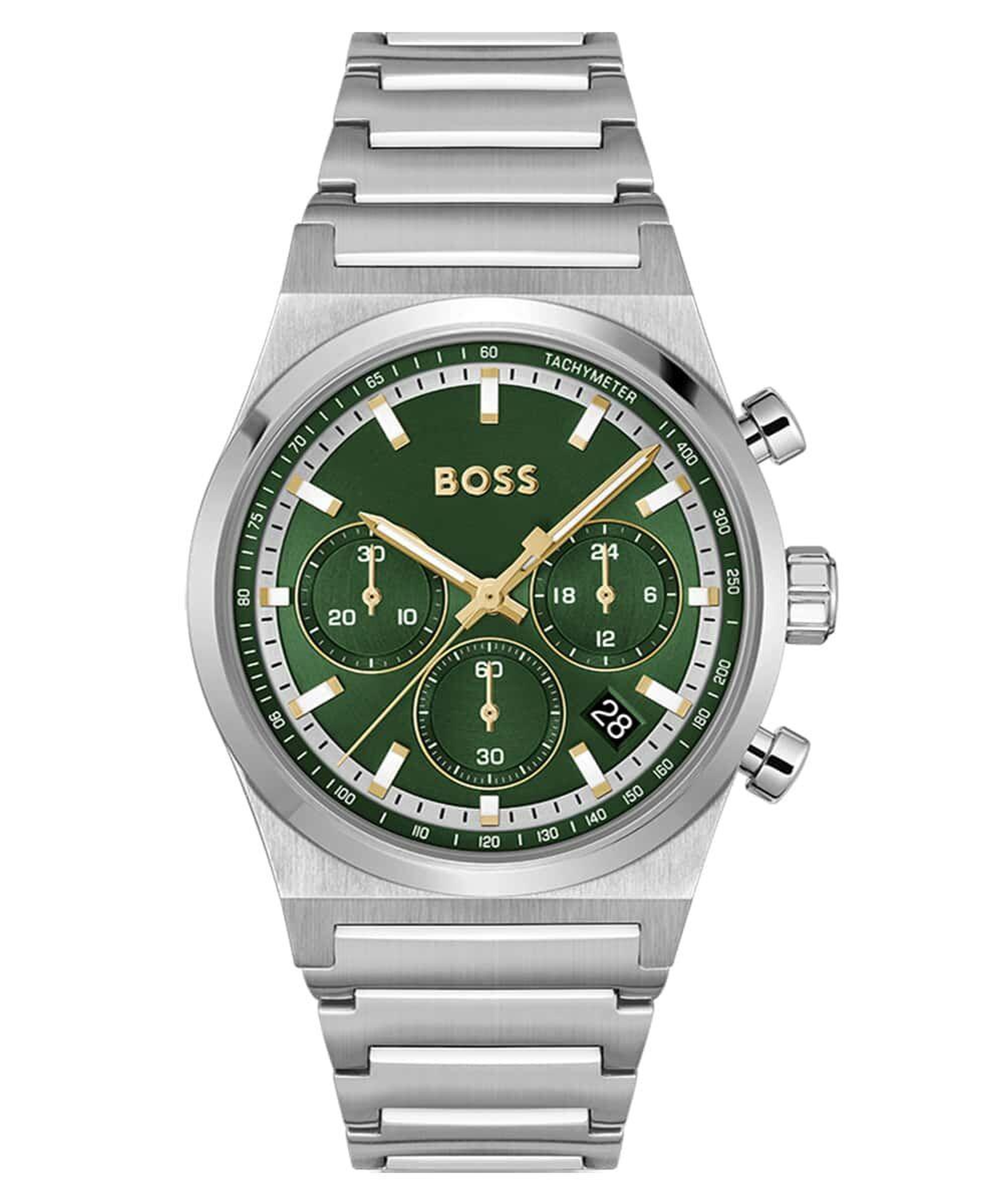Boss Watches HB1514220 Erkek Kol Saati