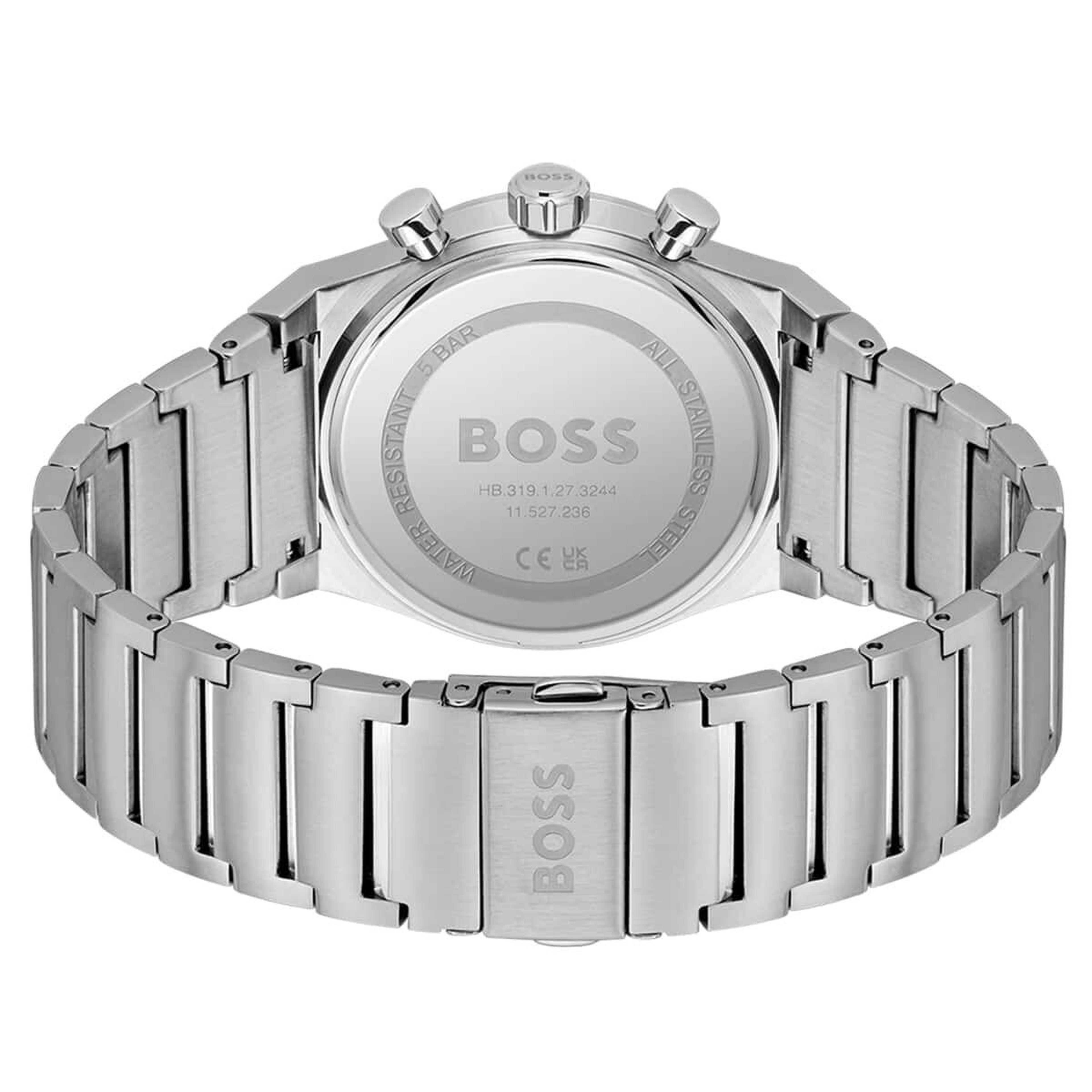 Boss Watches HB1514220 Erkek Kol Saati