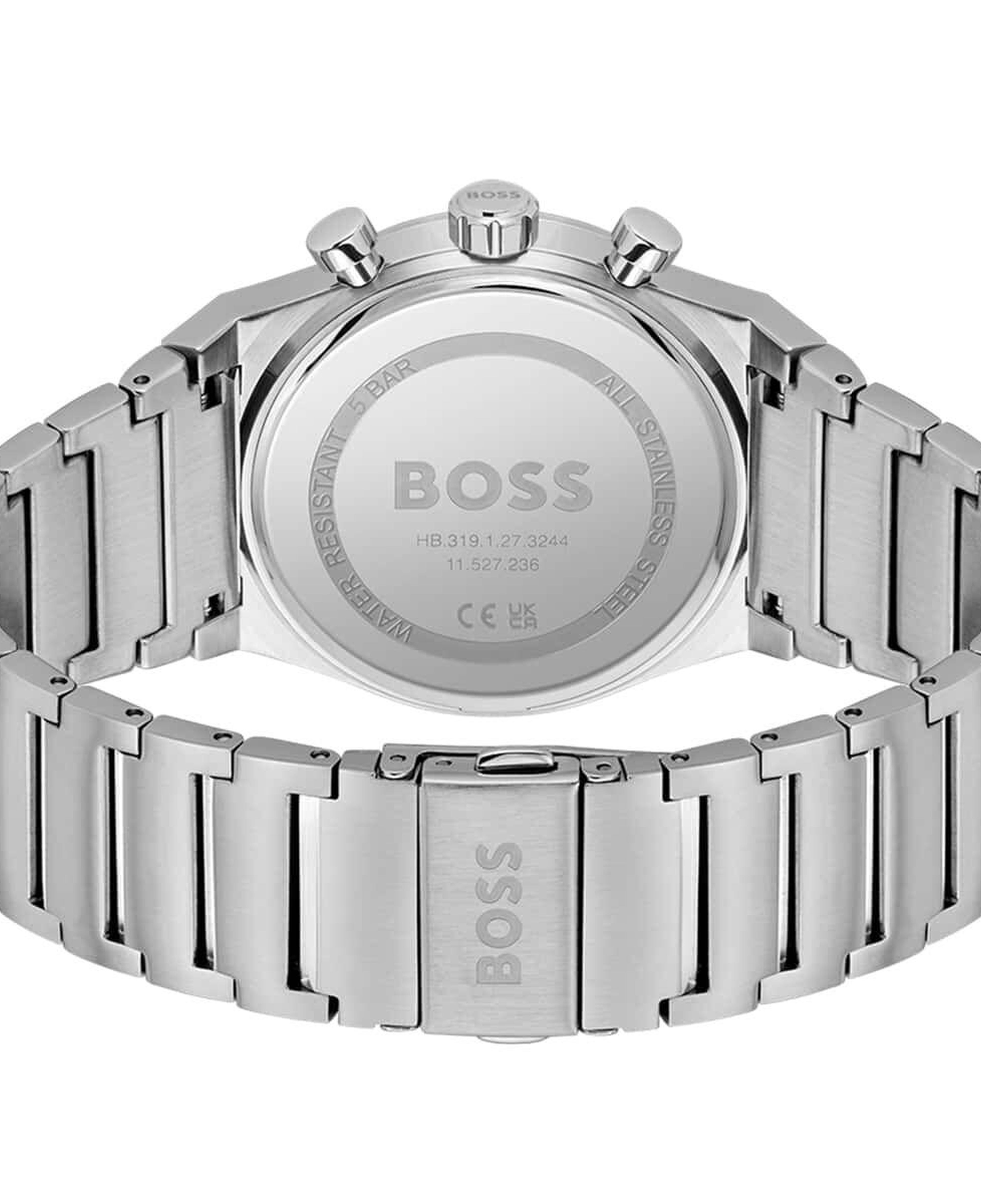 Boss Watches HB1514220 Erkek Kol Saati