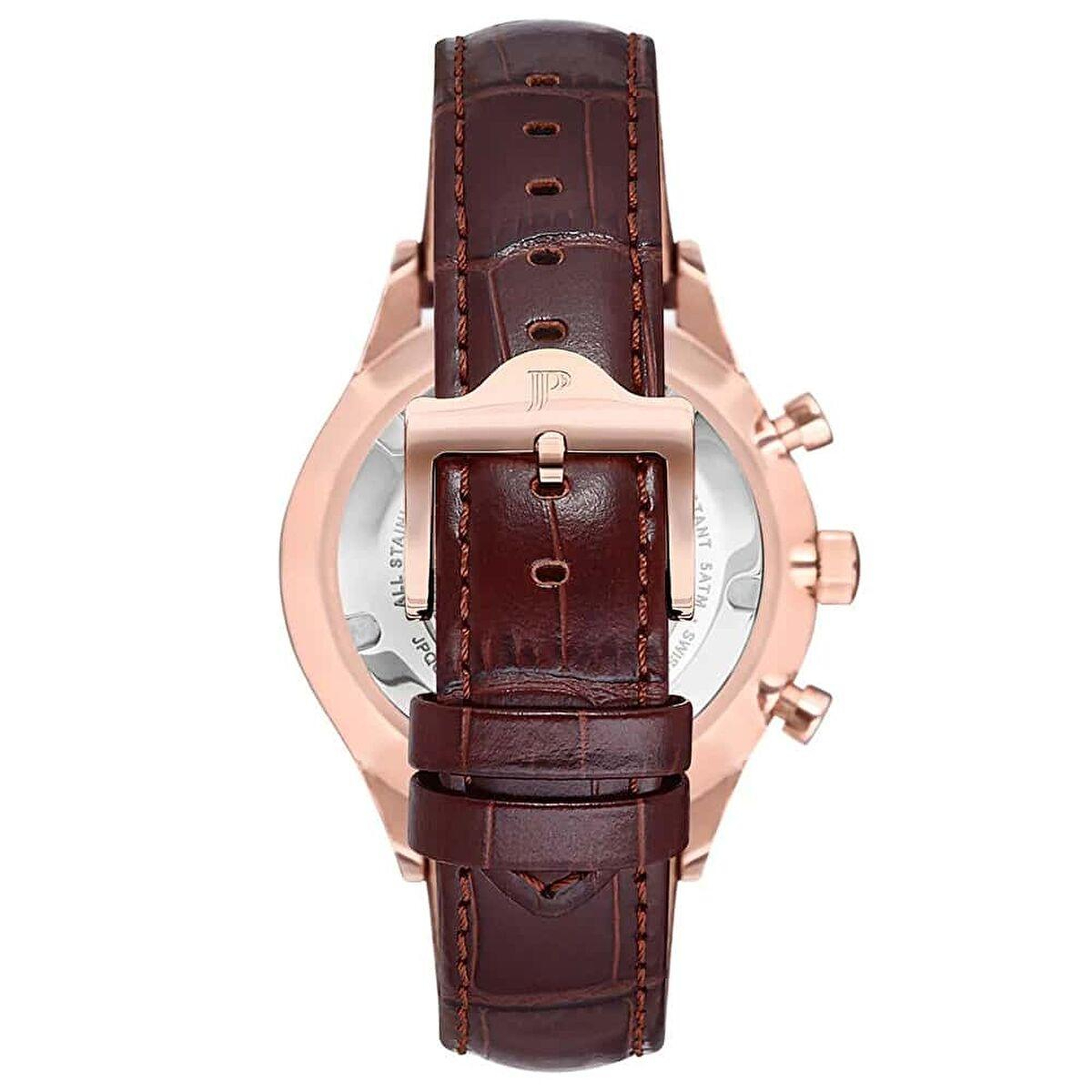 Jacques Philippe JPQGC033123N Erkek Kol Saati