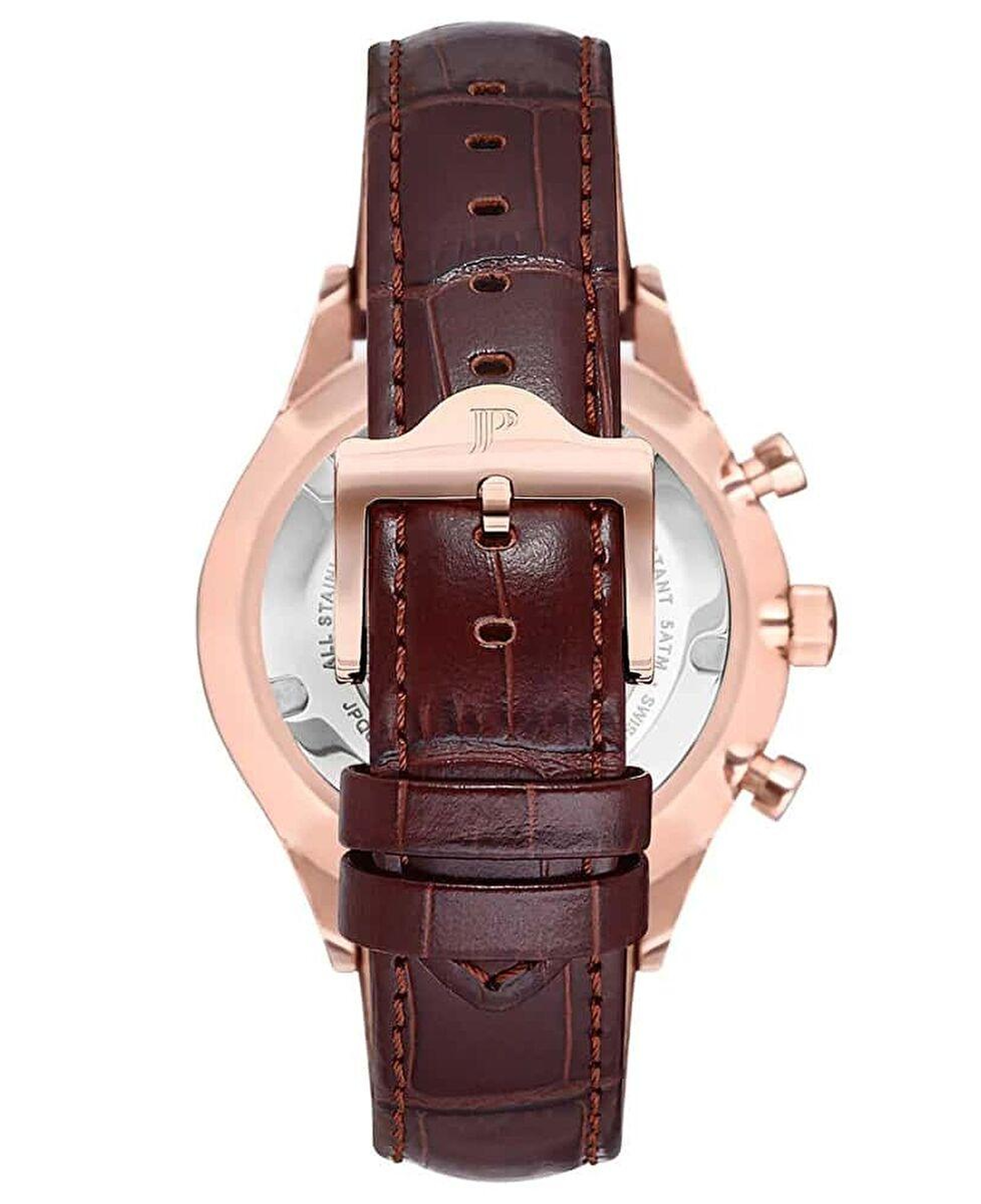 Jacques Philippe JPQGC033123N Erkek Kol Saati