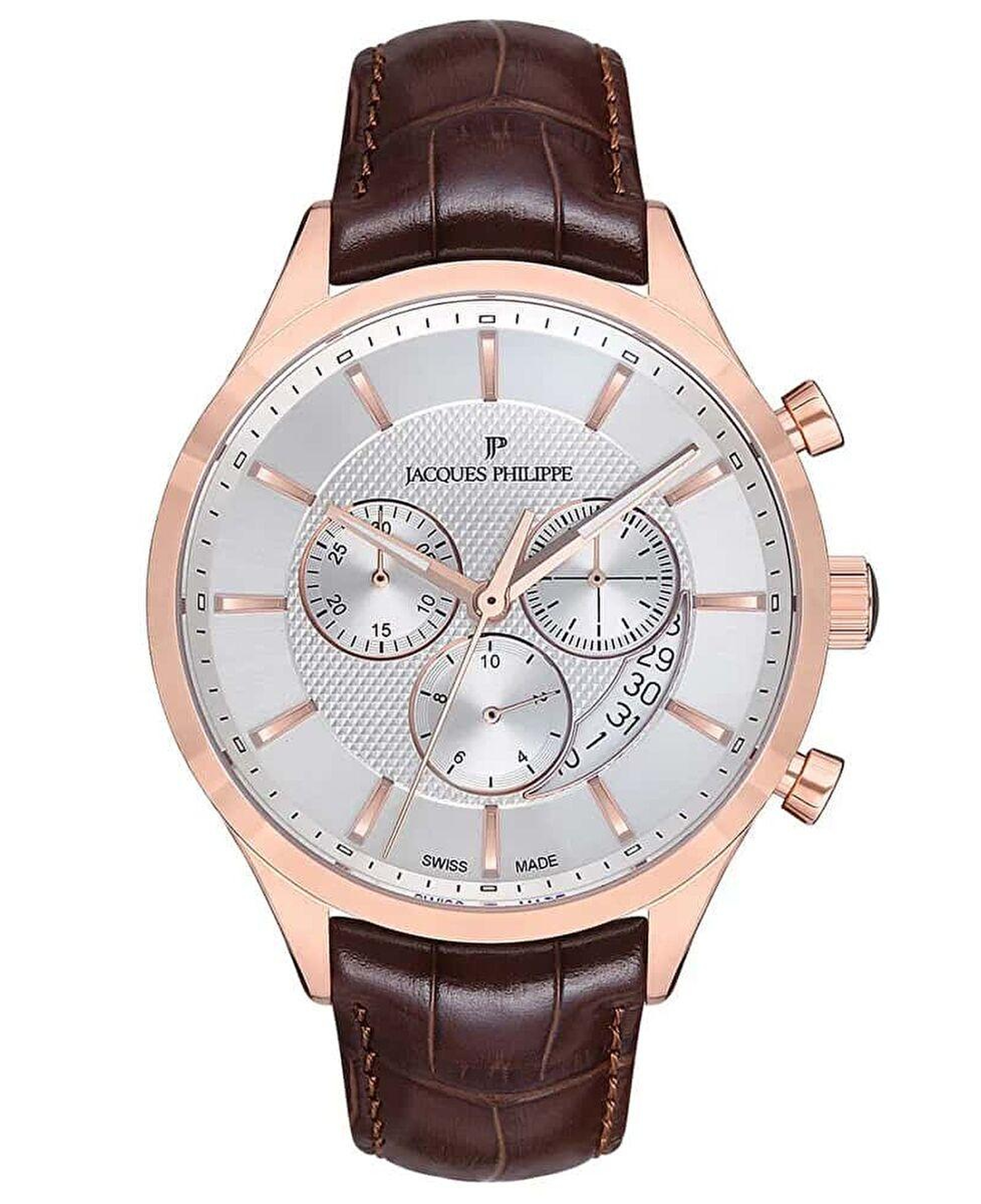 Jacques Philippe JPQGC033123N Erkek Kol Saati