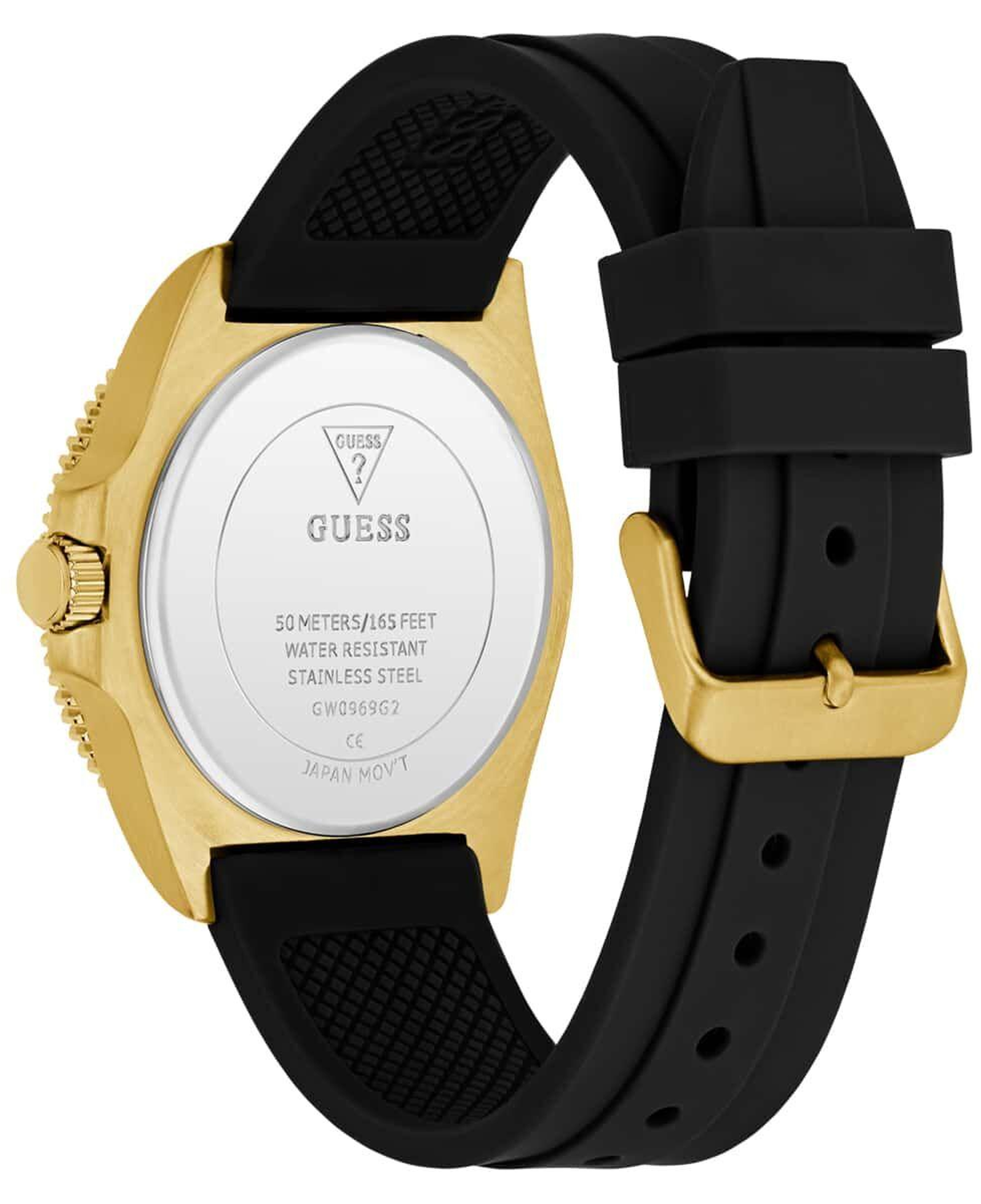 Guess GUGW0969G2 Erkek Kol Saati