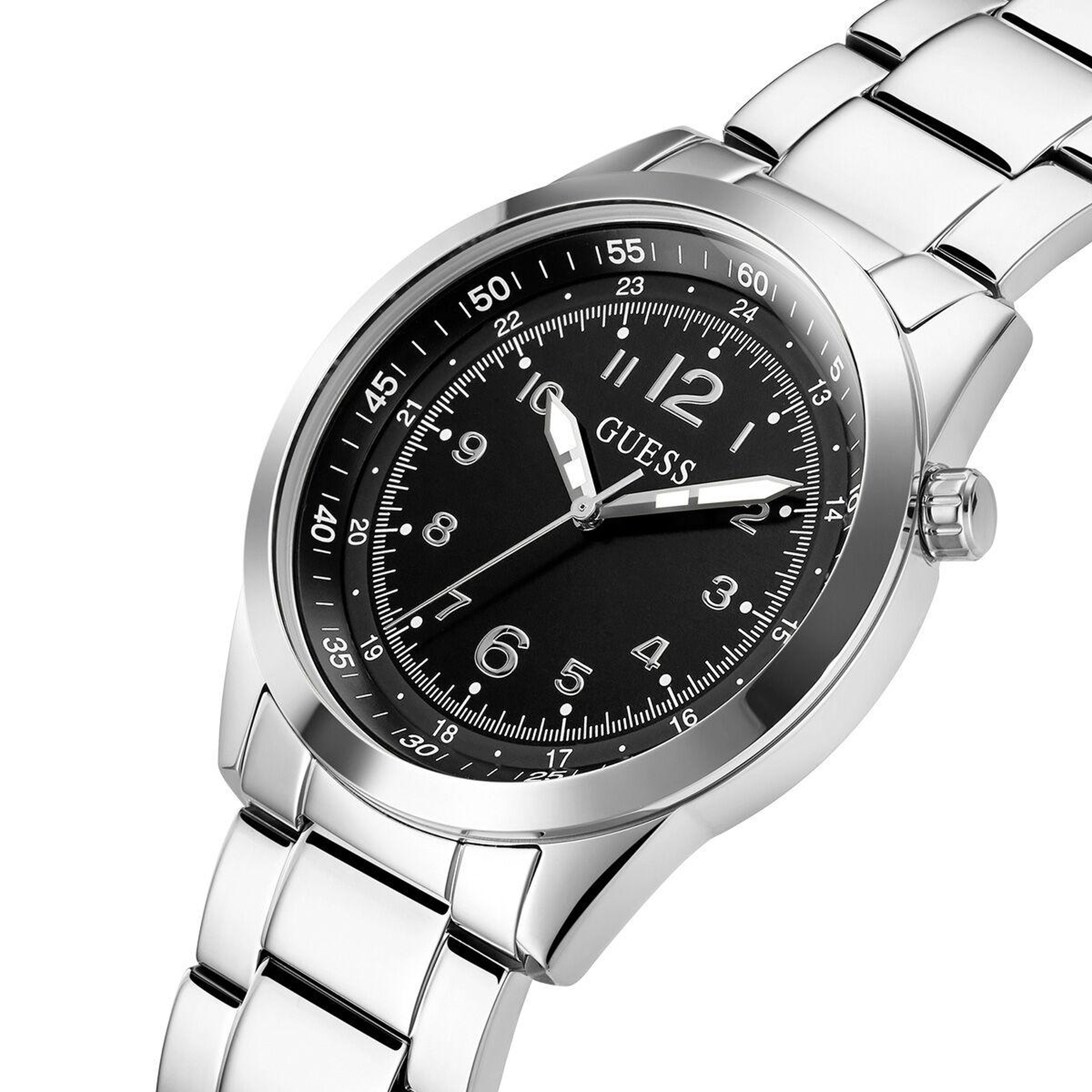 Guess GUGW0493G1 Erkek Kol Saati