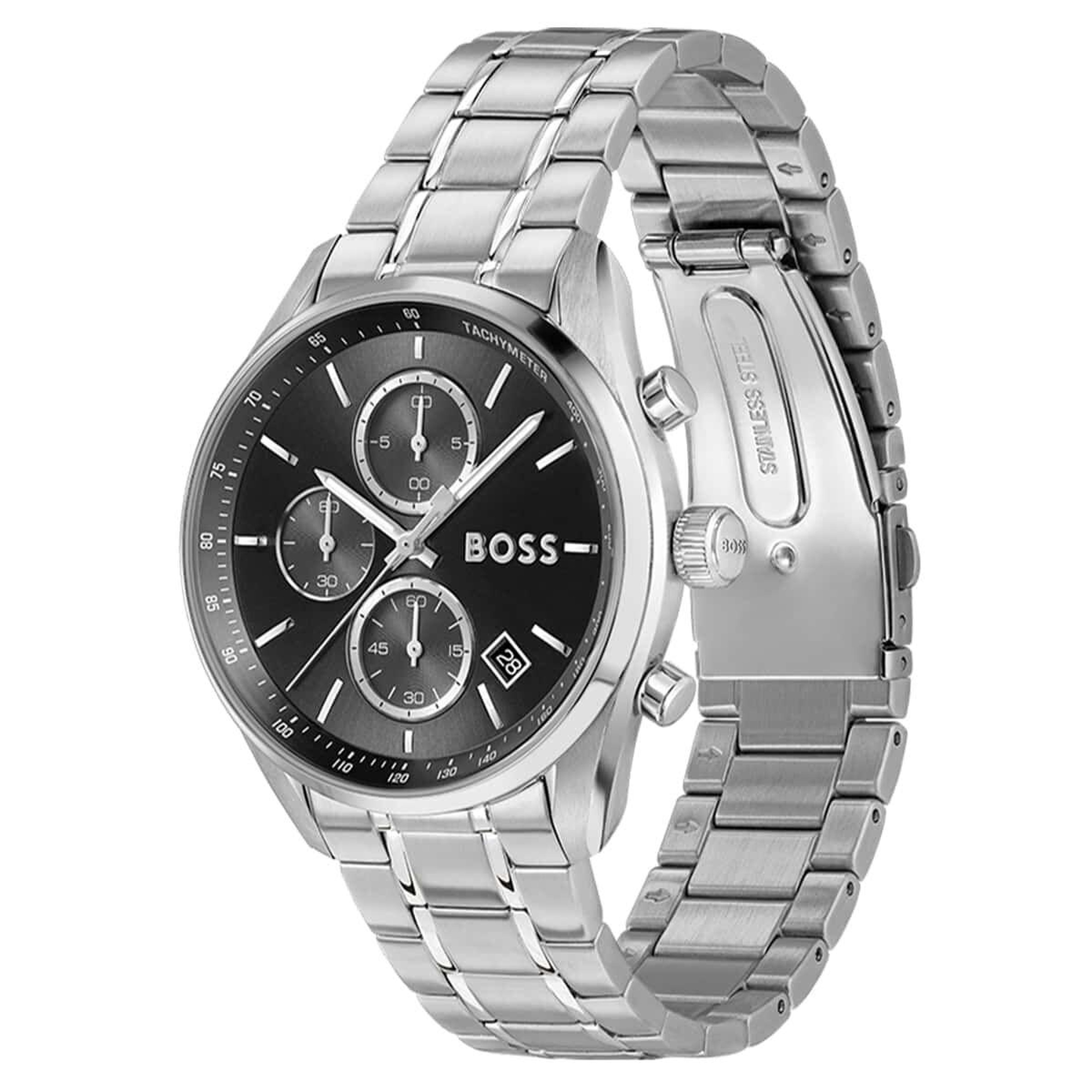 Boss Watches HB1514259 Erkek Kol Saati