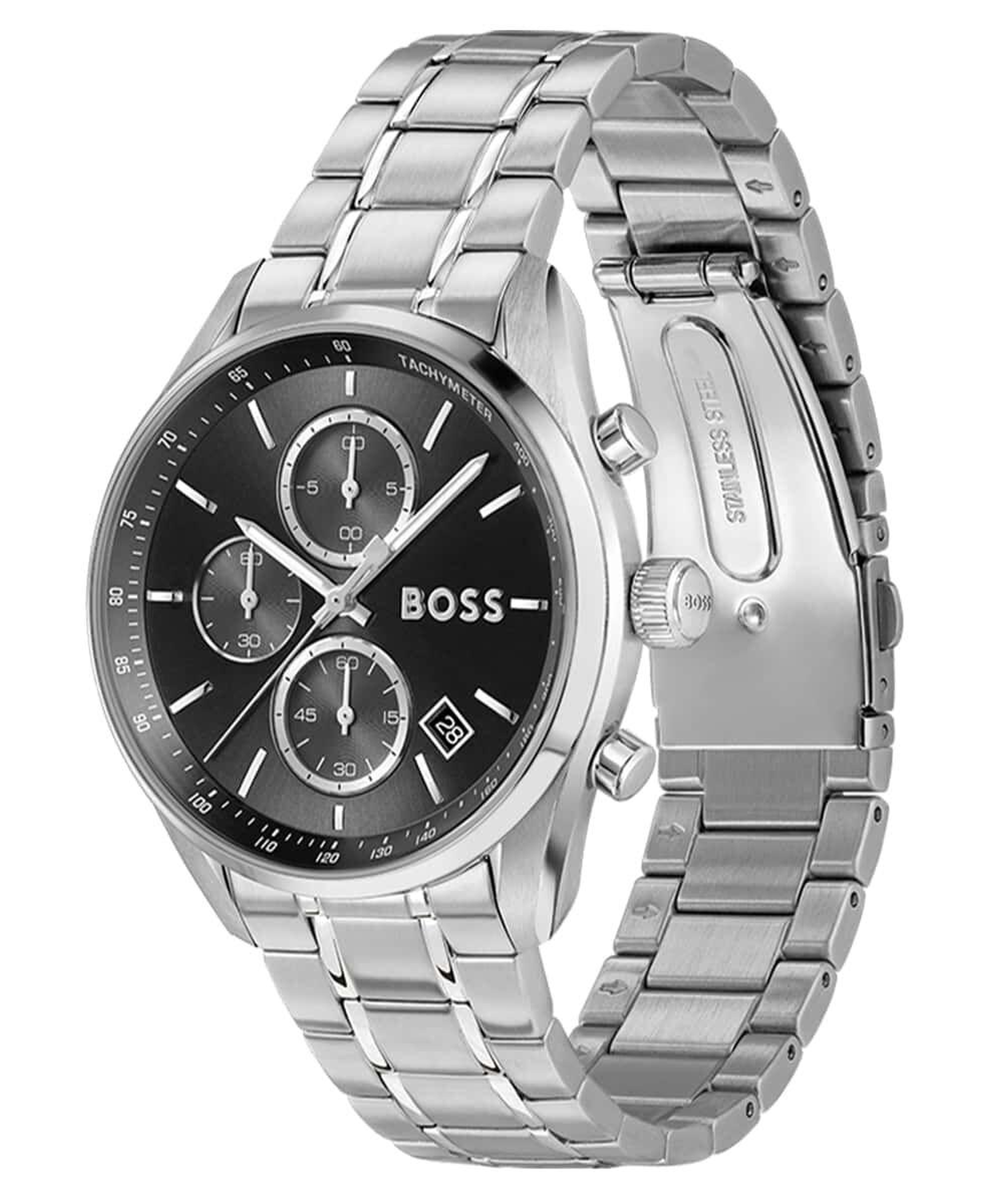 Boss Watches HB1514259 Erkek Kol Saati