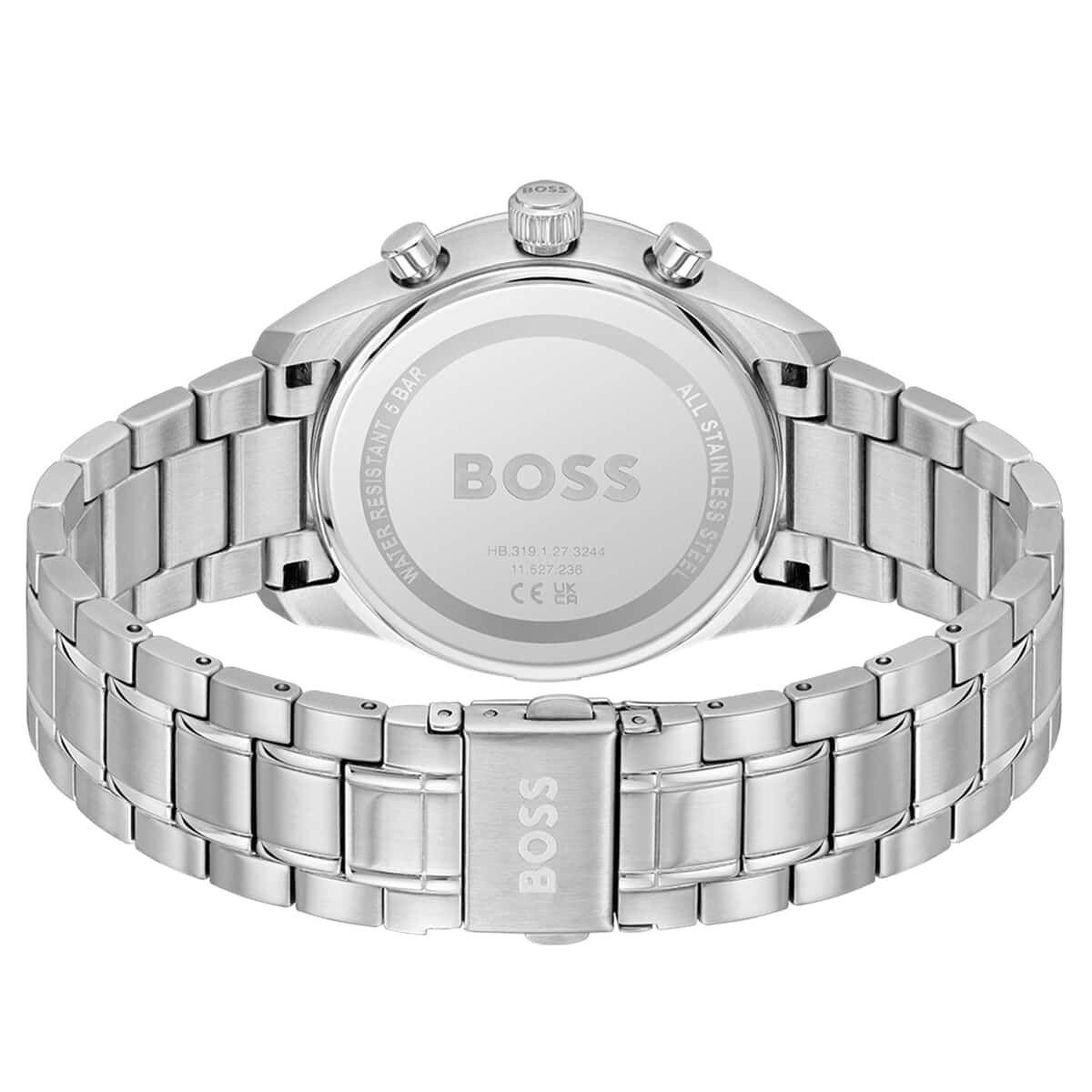 Boss Watches HB1514259 Erkek Kol Saati
