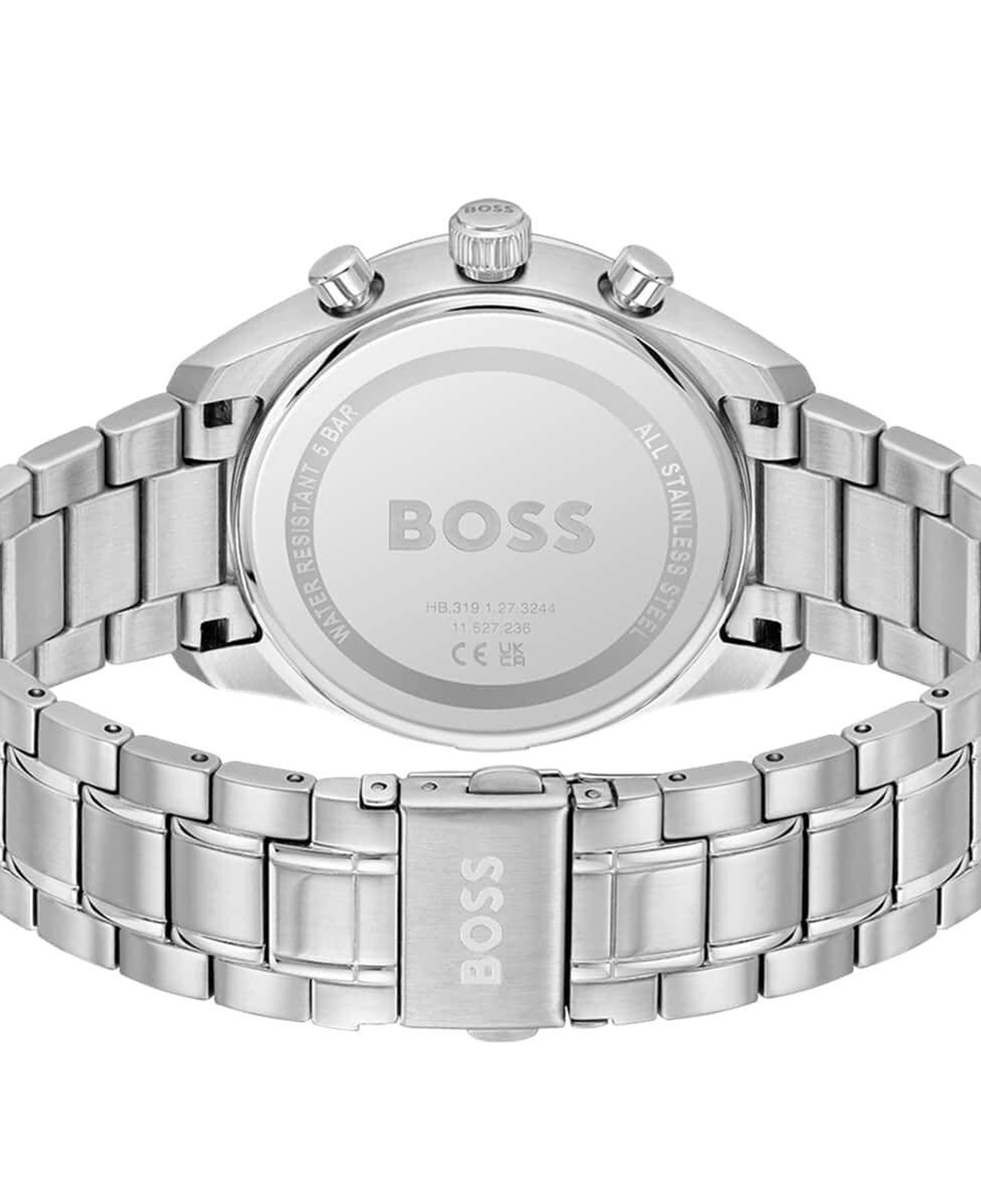 Boss Watches HB1514259 Erkek Kol Saati