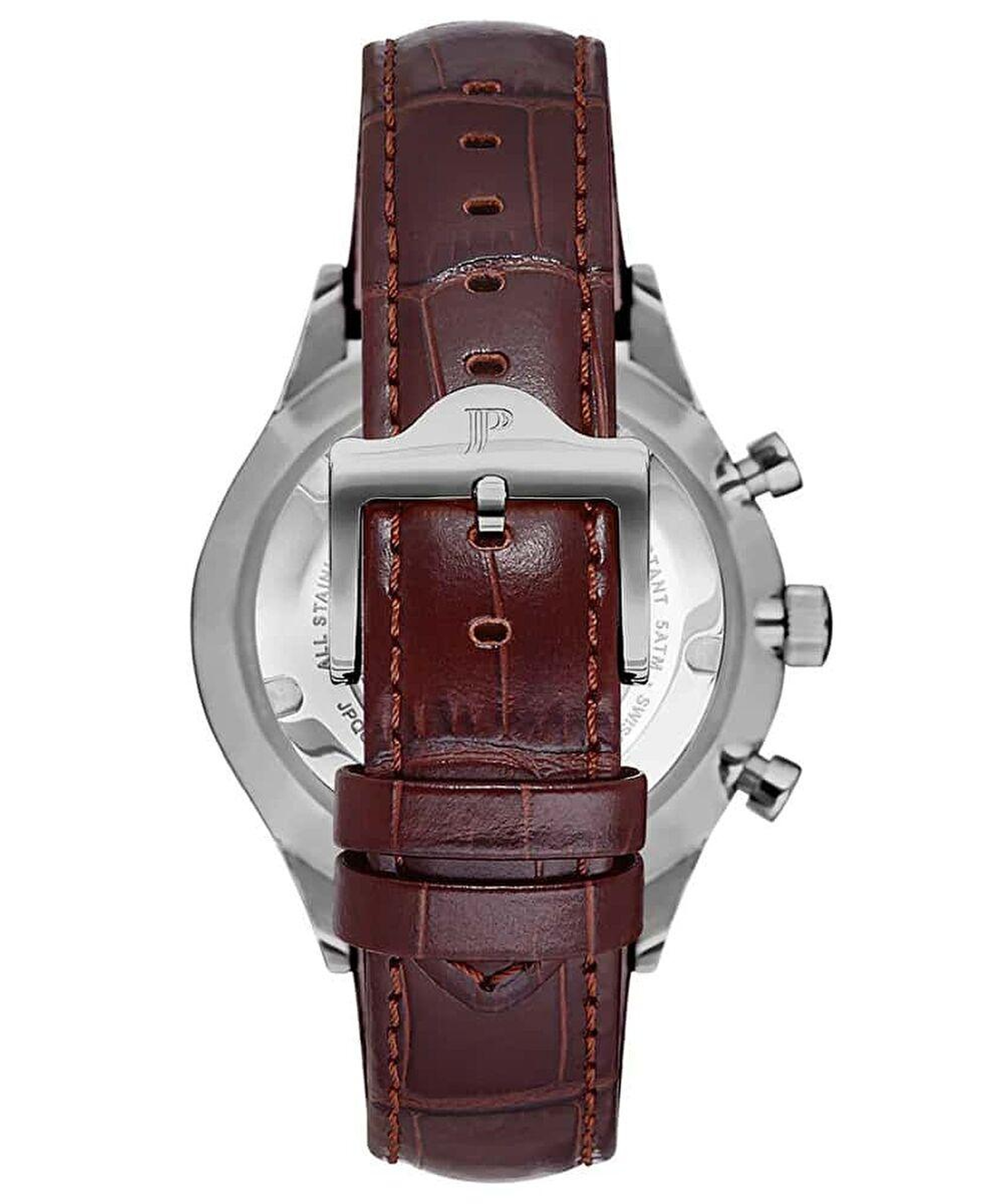 Jacques Philippe JPQGC038143N Erkek Kol Saati