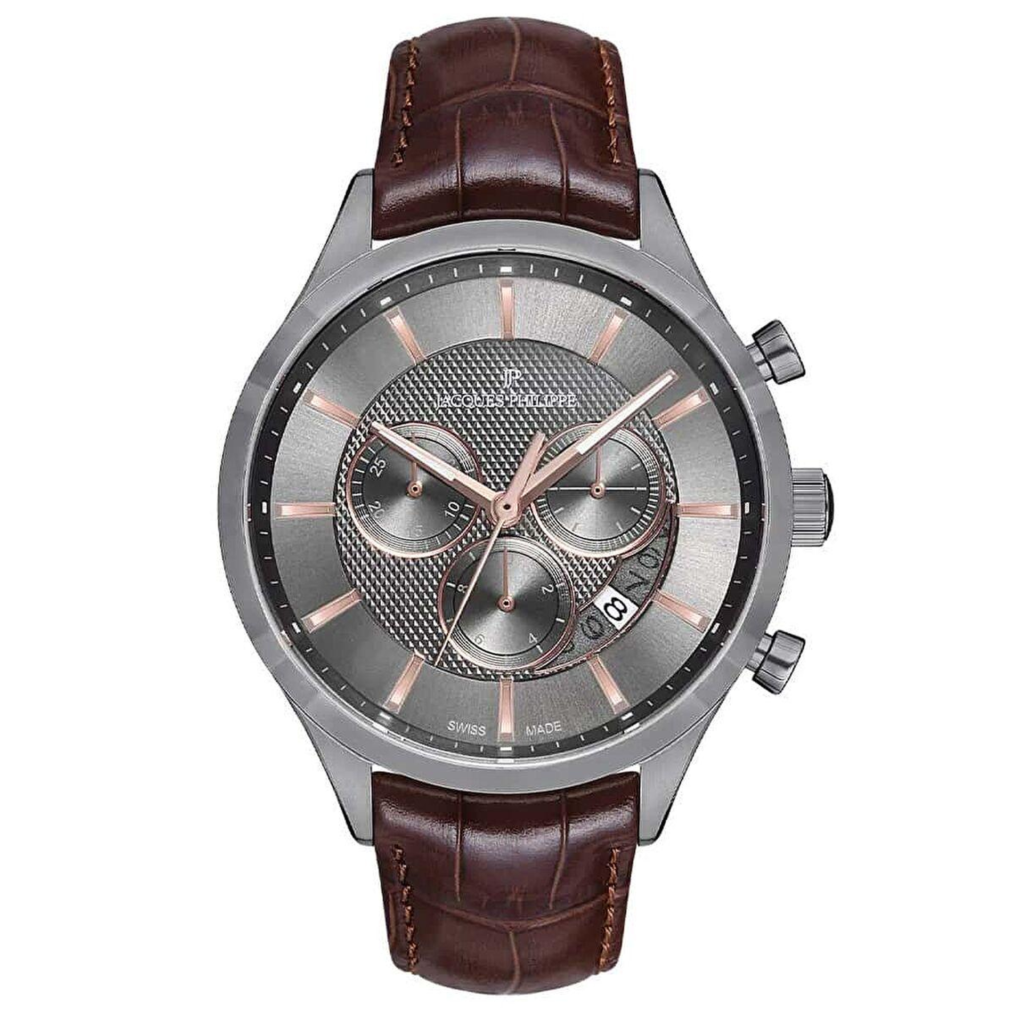 Jacques Philippe JPQGC038143N Erkek Kol Saati