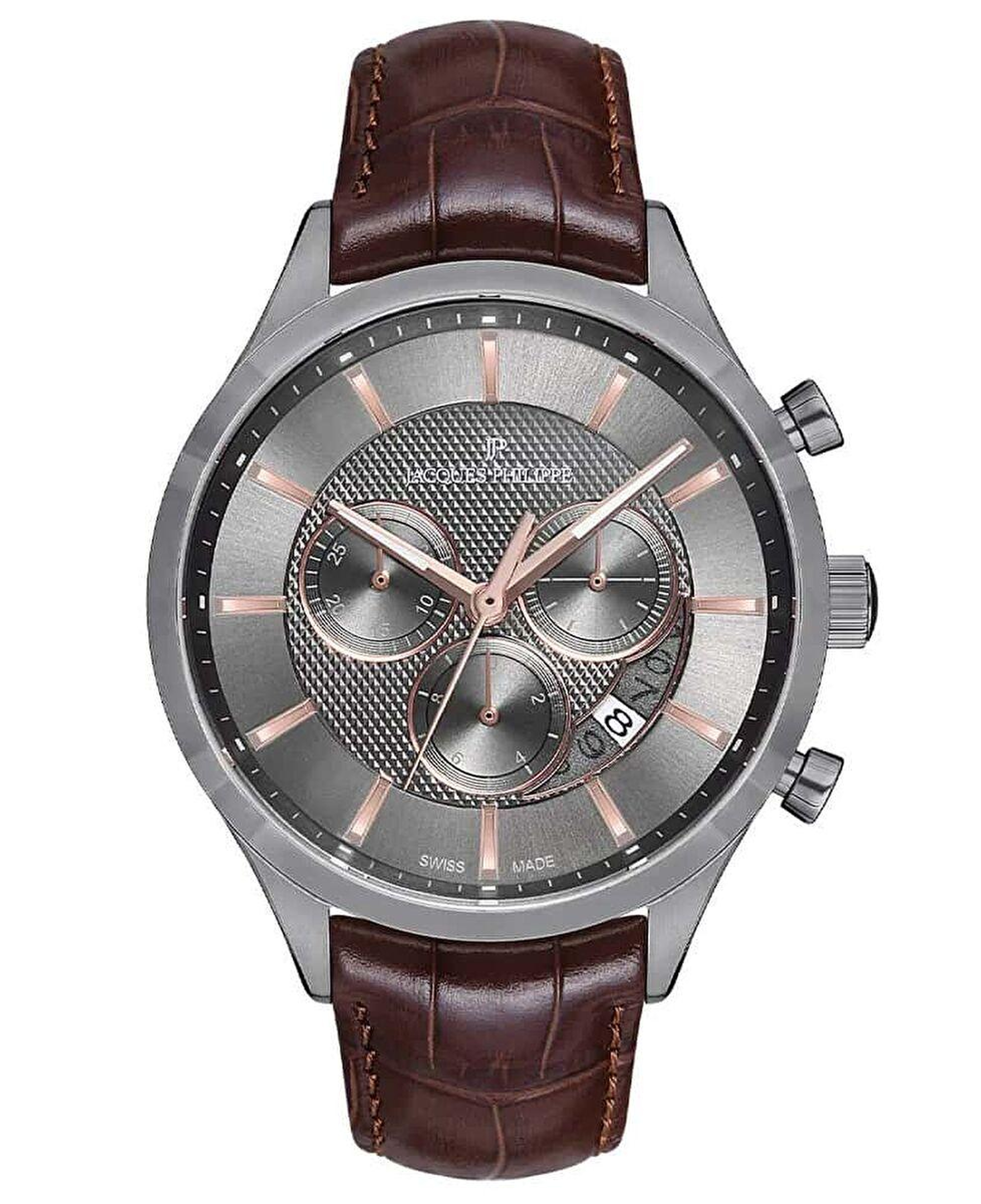 Jacques Philippe JPQGC038143N Erkek Kol Saati