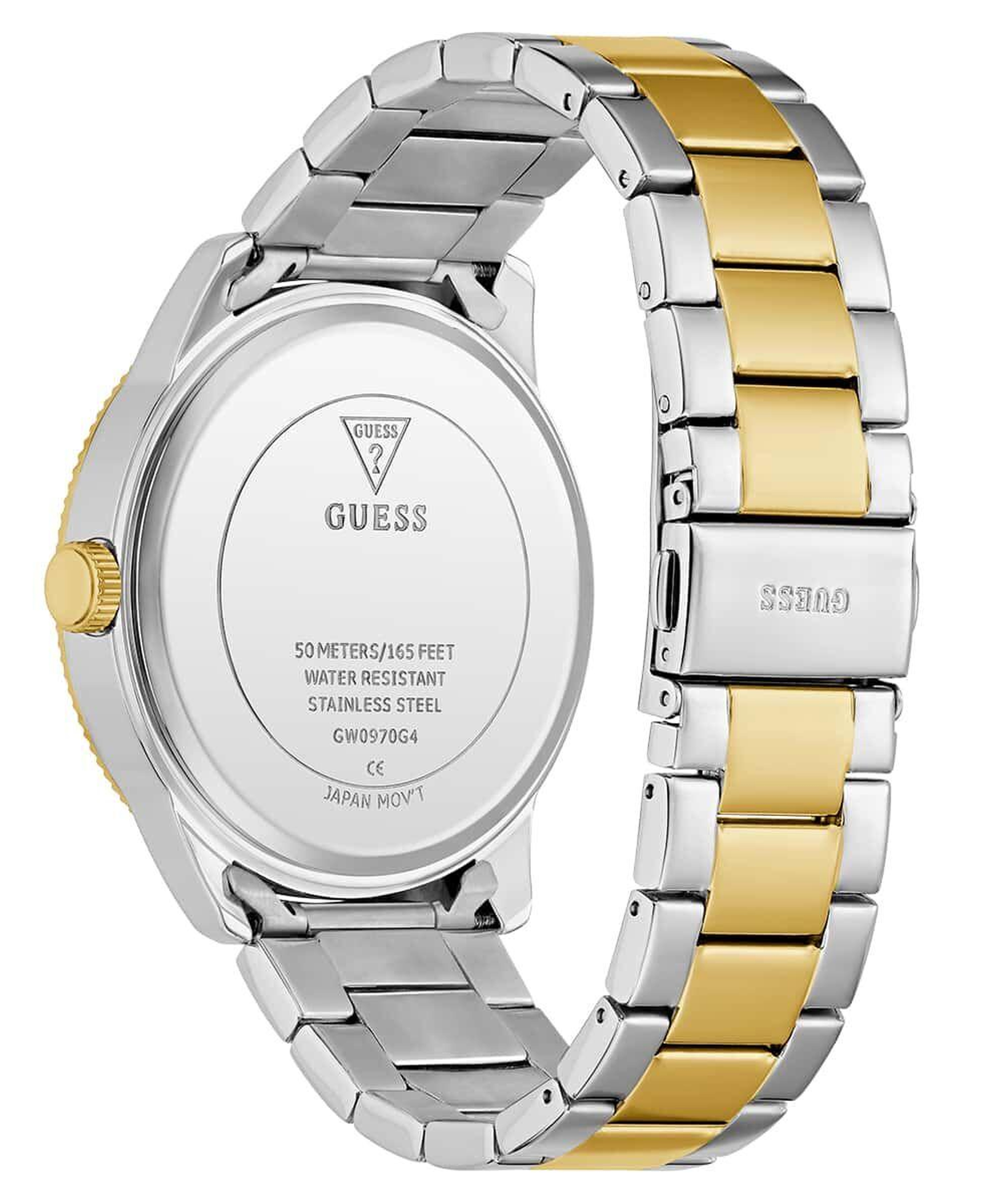 Guess GUGW0970G4 Erkek Kol Saati