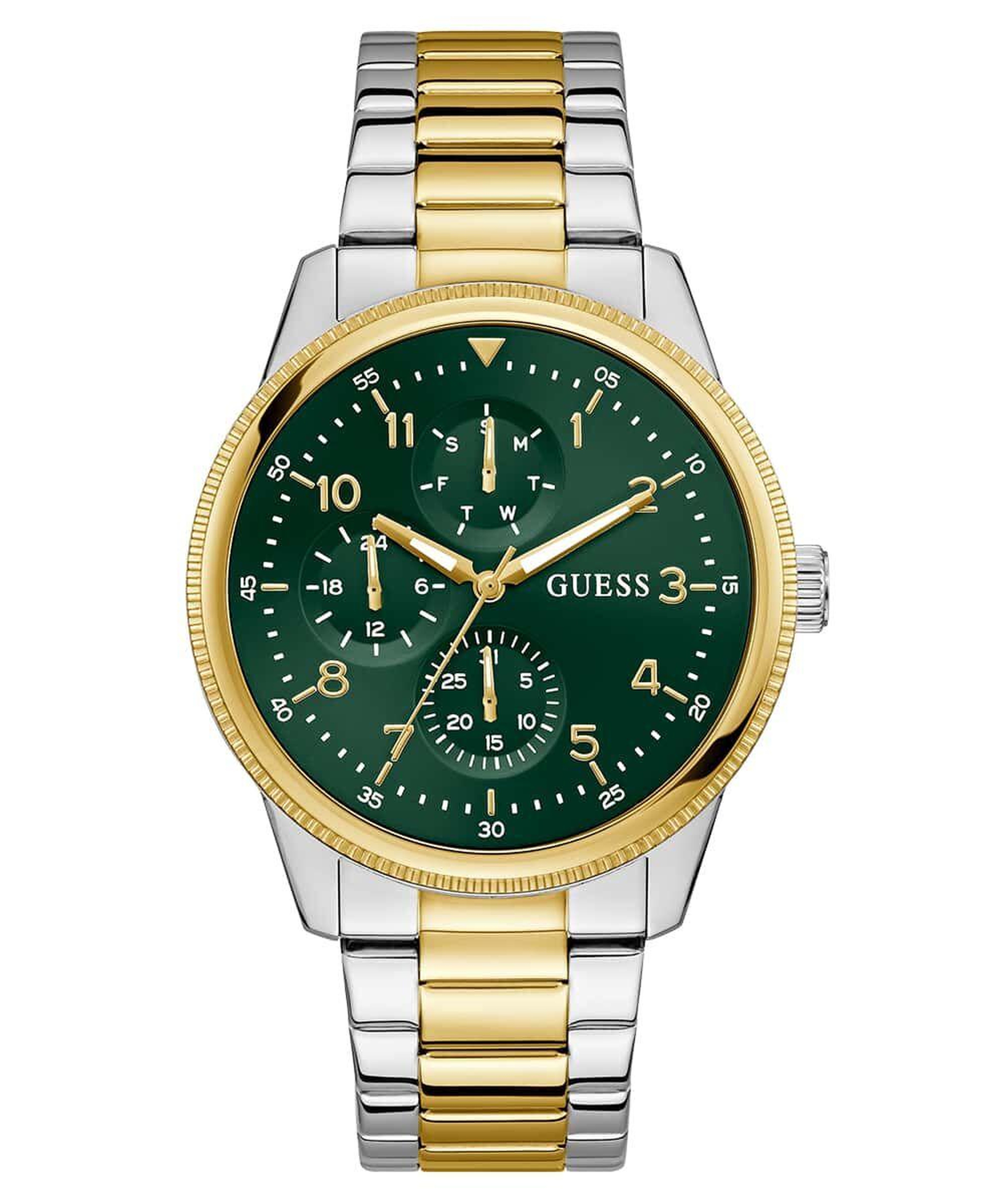 Guess GUGW0970G4 Erkek Kol Saati