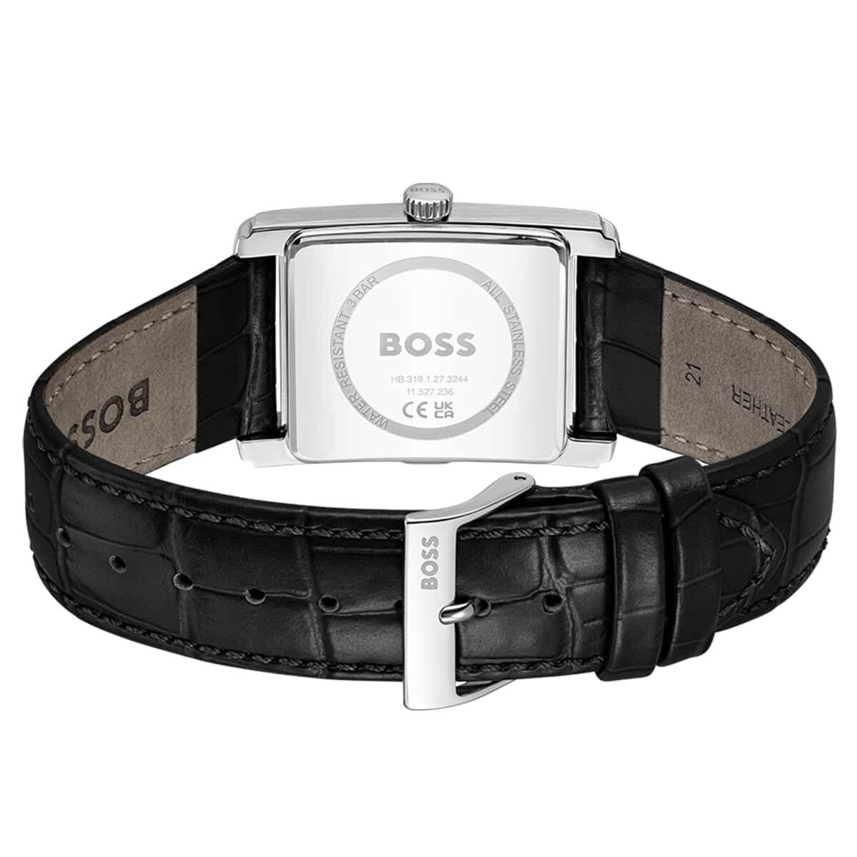 Boss Watches HB1514277 Erkek Kol Saati