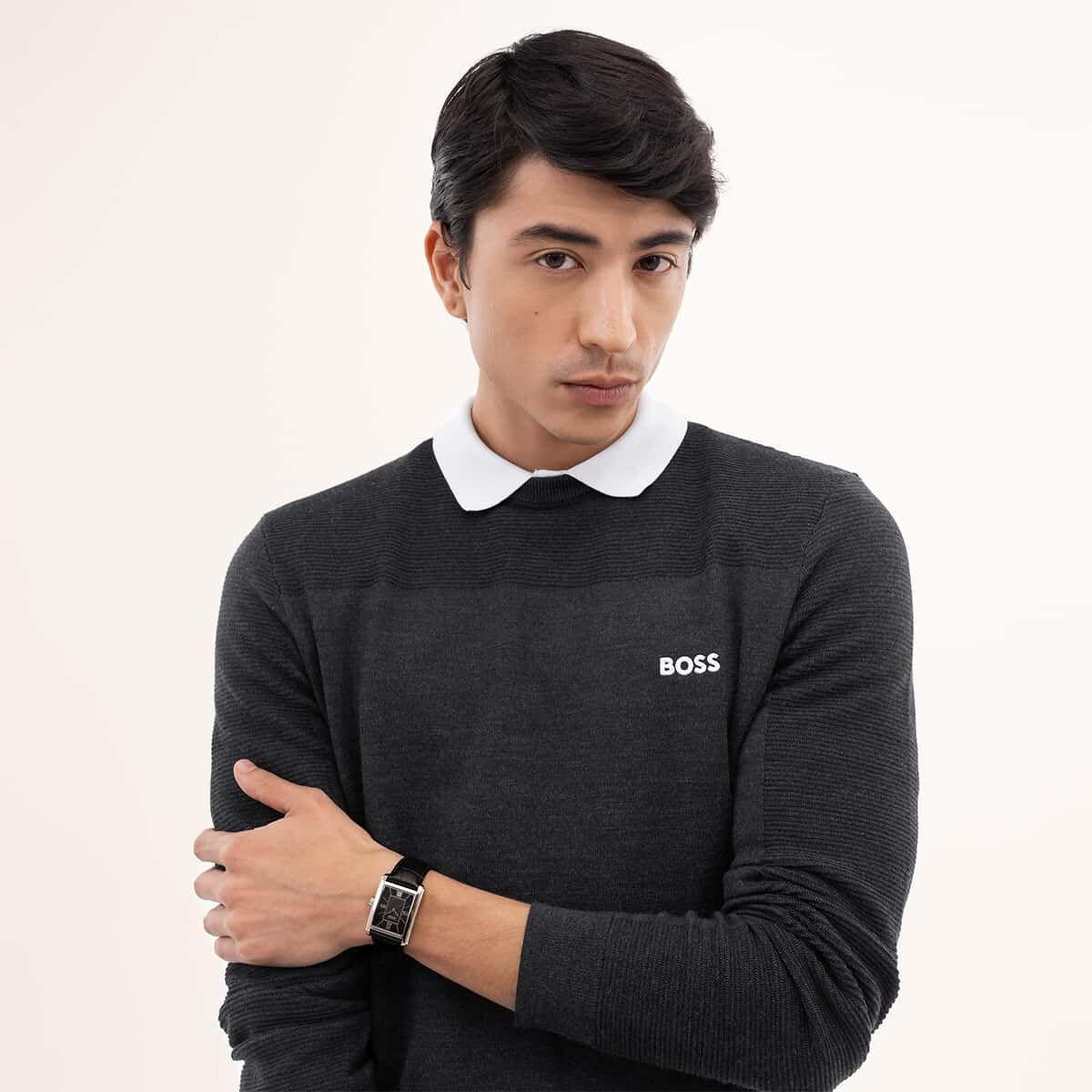 Boss Watches HB1514277 Erkek Kol Saati