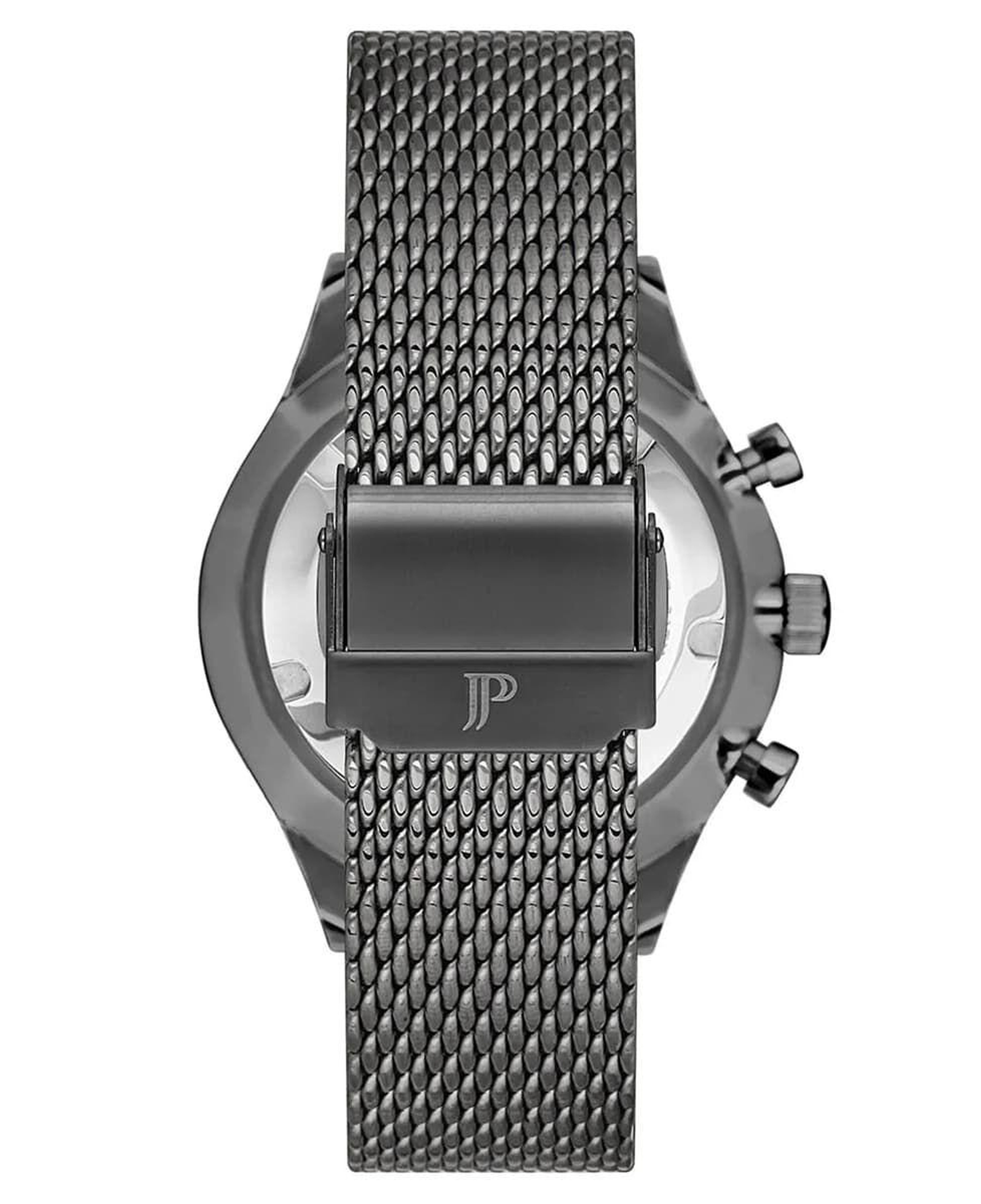 Jacques Philippe JPQGC0382X7N Erkek Kol Saati