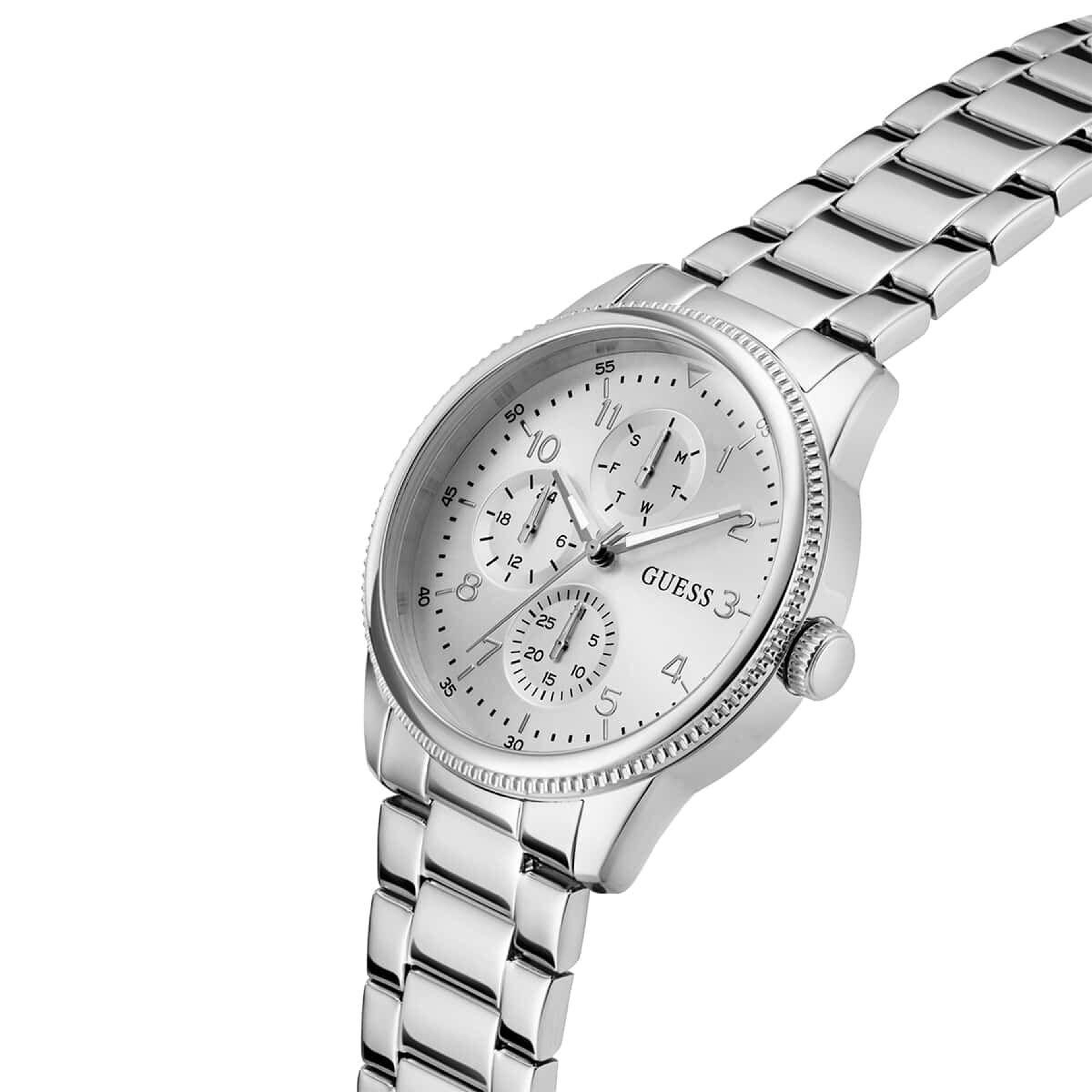 Guess GUGW0970G7 Erkek Kol Saati