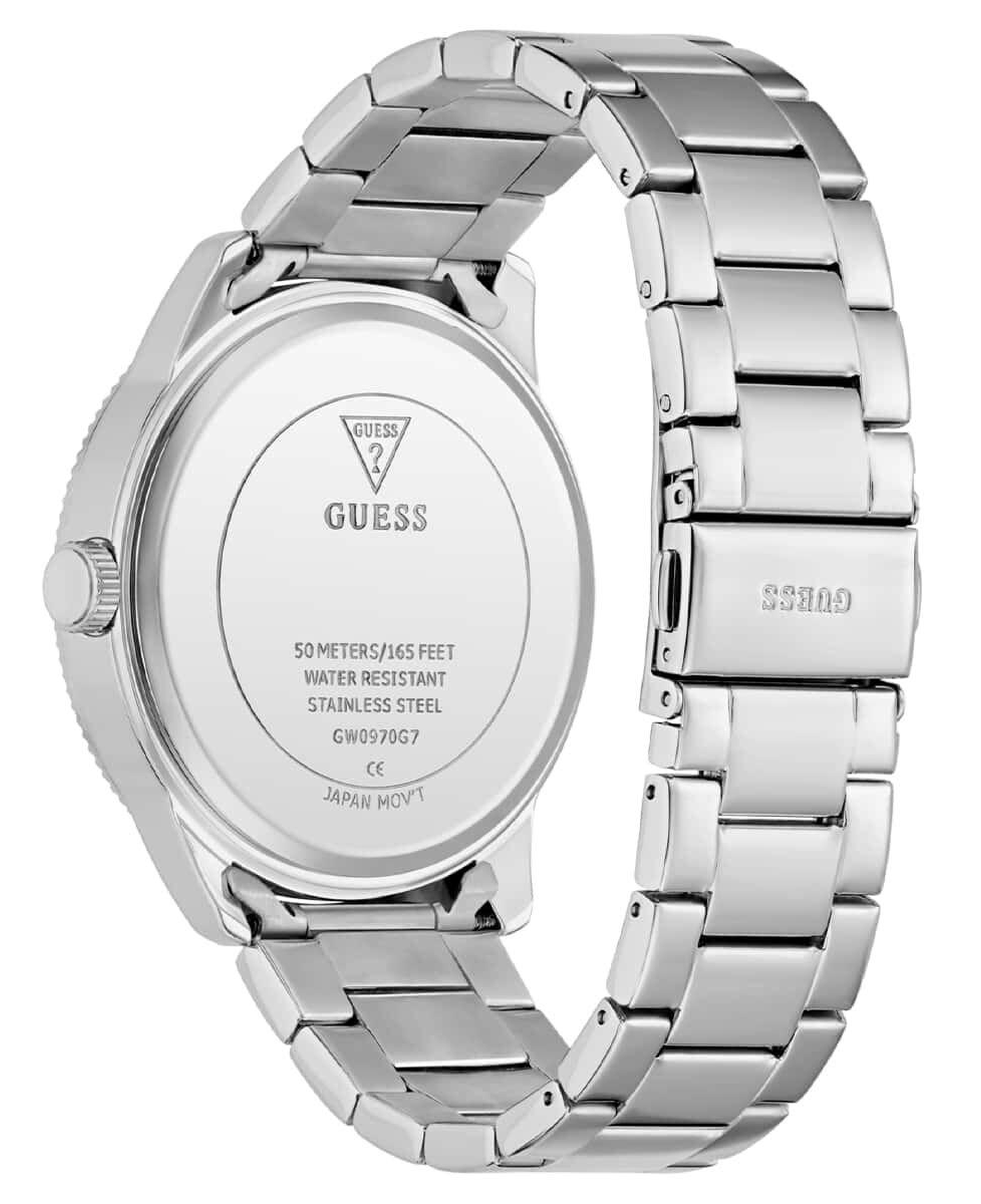 Guess GUGW0970G7 Erkek Kol Saati