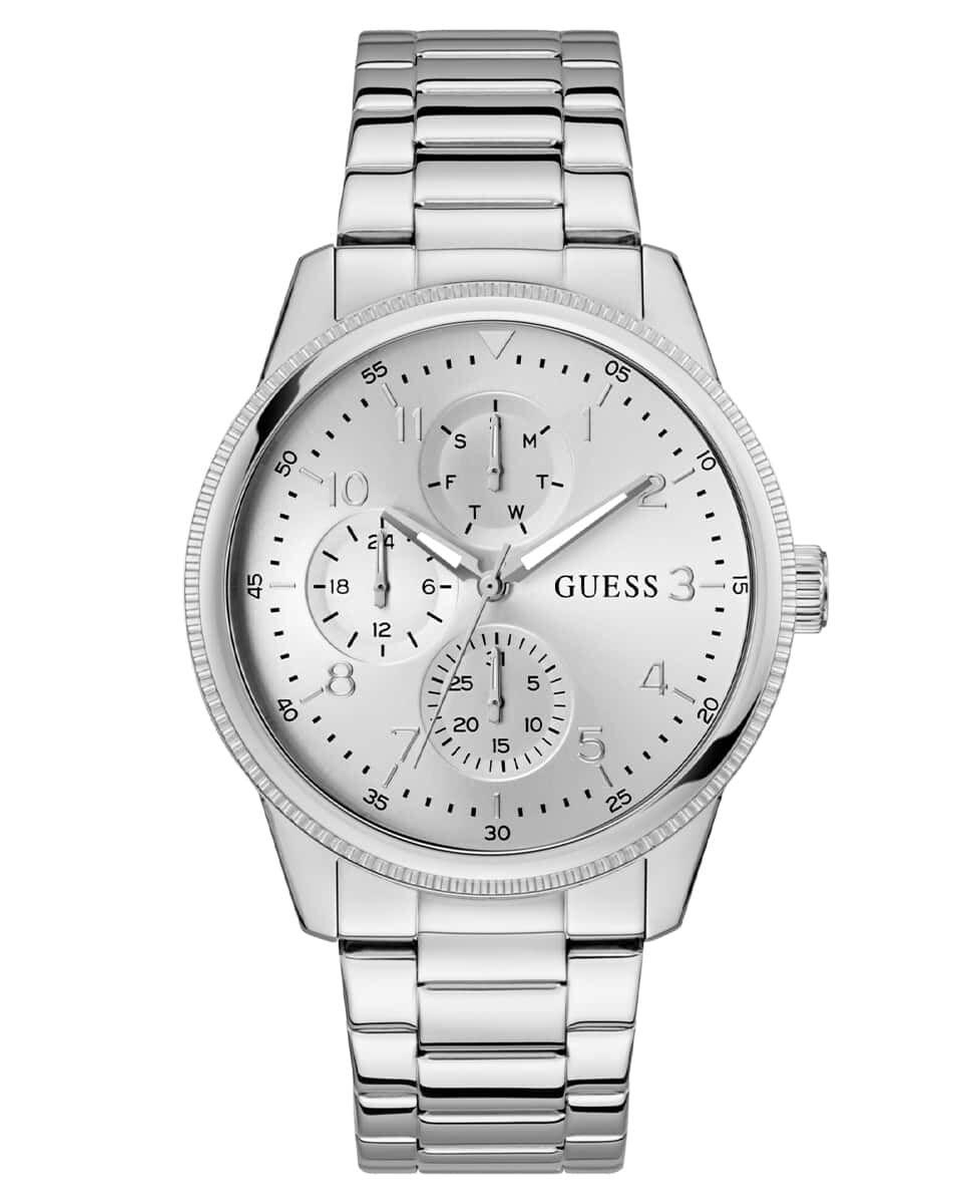 Guess GUGW0970G7 Erkek Kol Saati